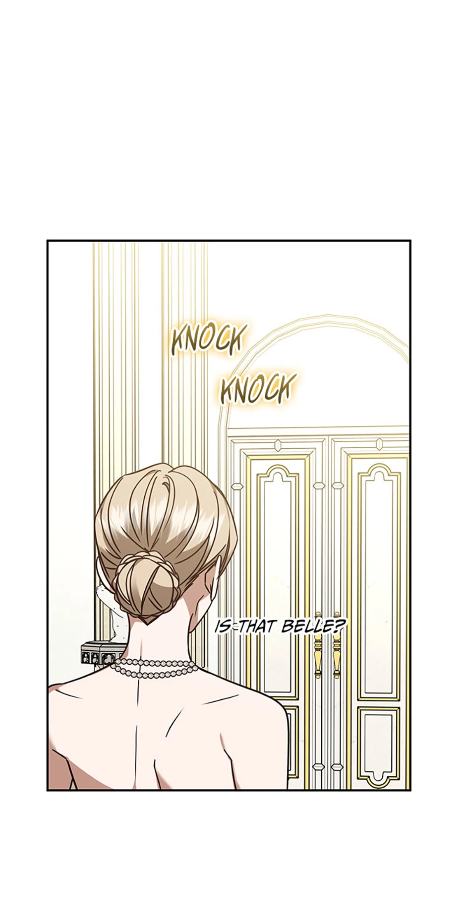 One Regret Is Enough Chapter 94 - Page 58