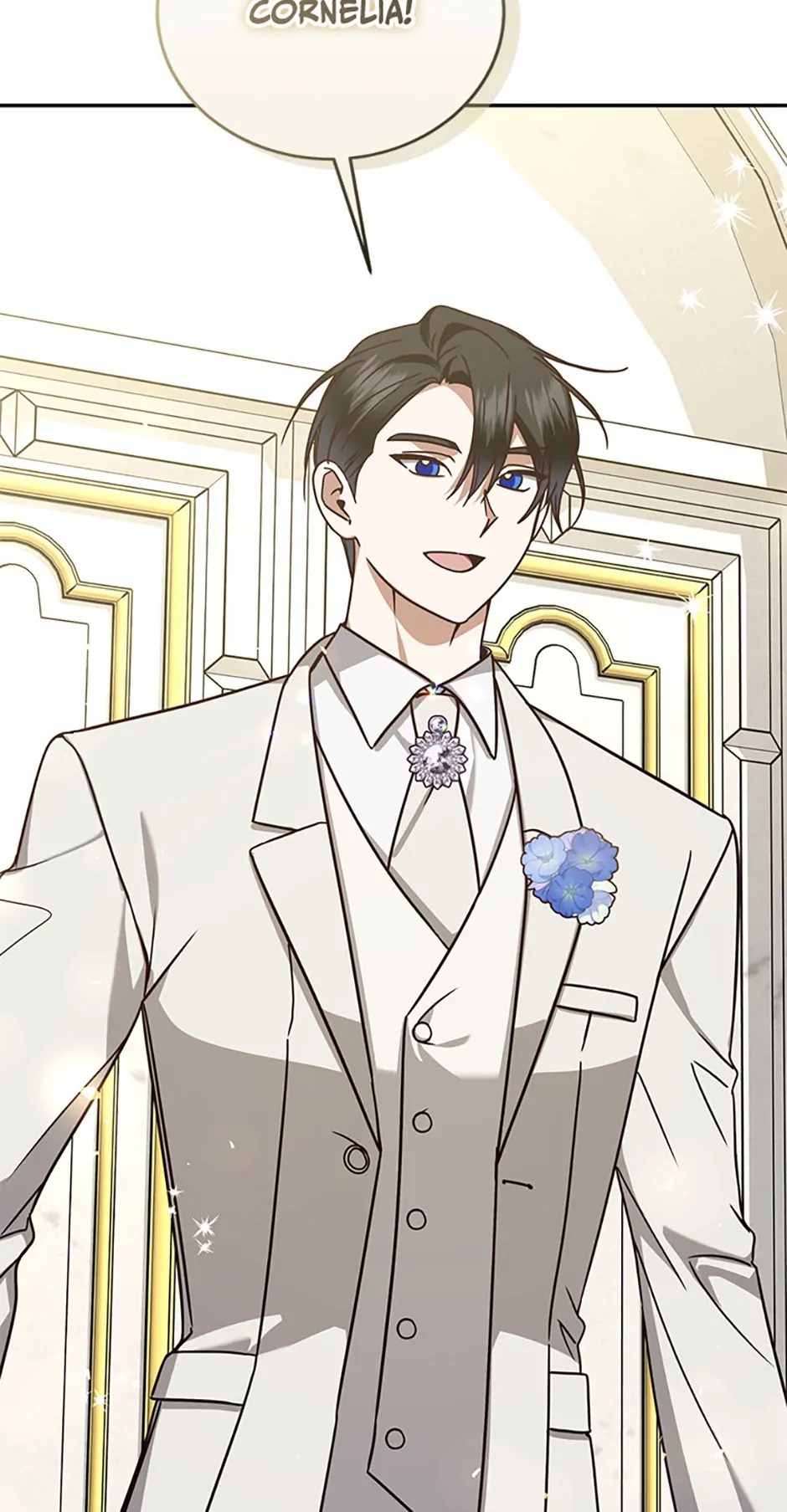 One Regret Is Enough Chapter 94 - Page 60