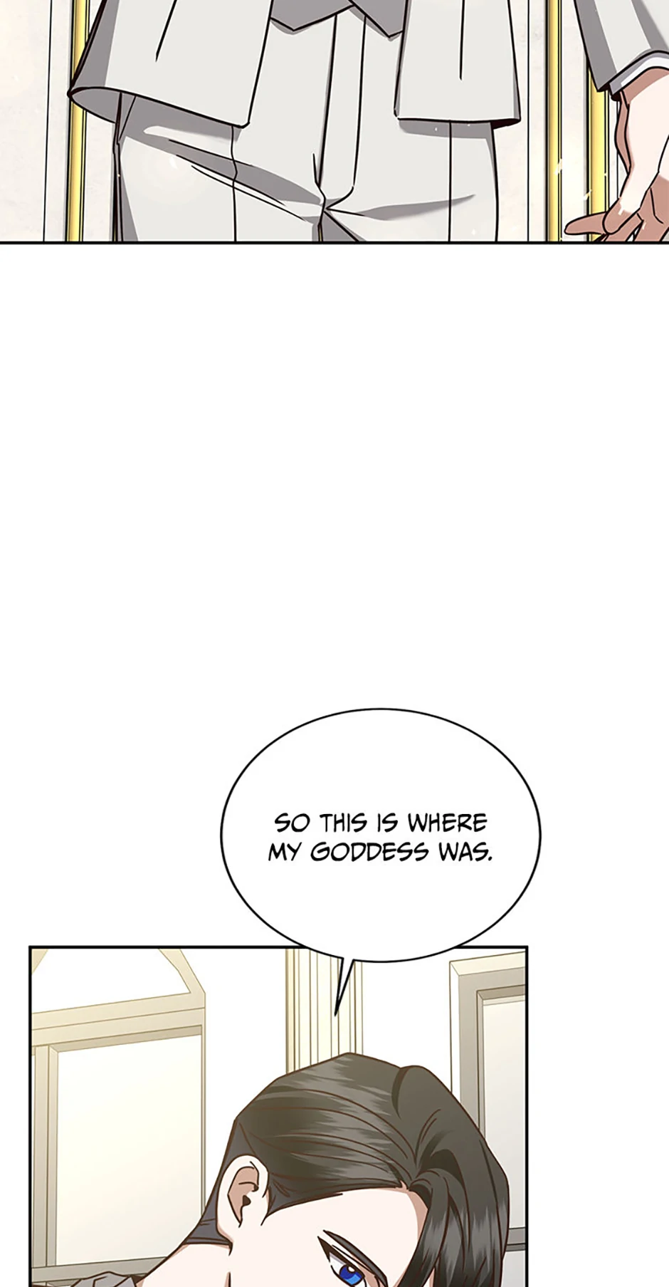 One Regret Is Enough Chapter 94 - Page 61