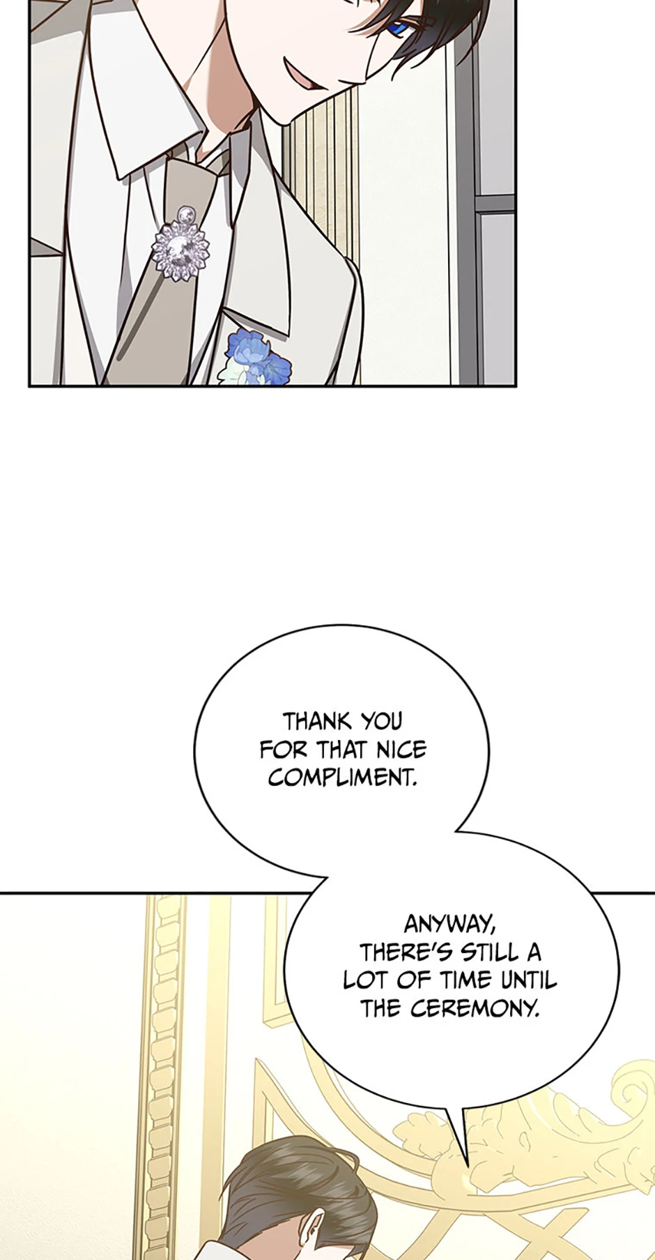 One Regret Is Enough Chapter 94 - Page 62