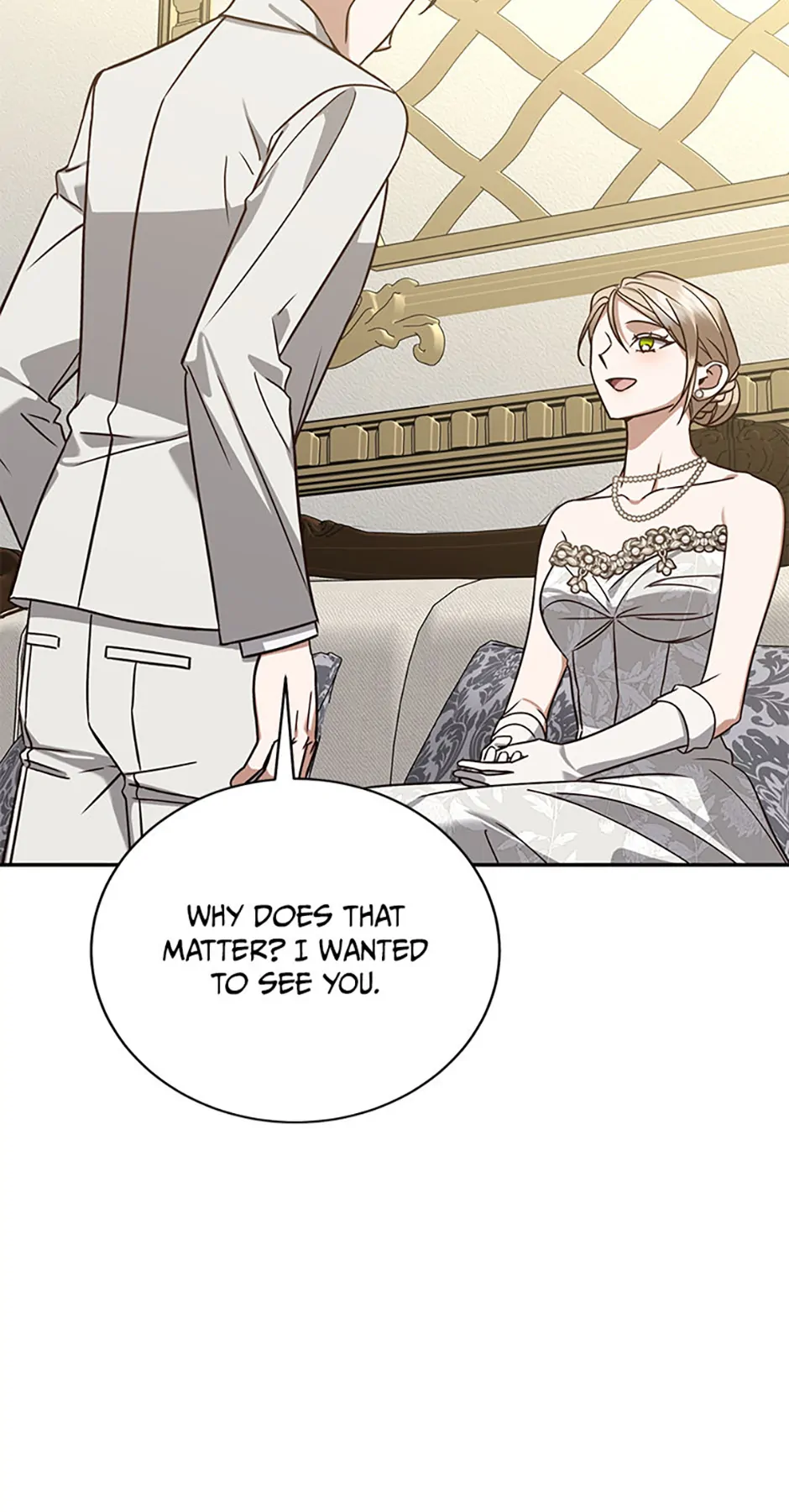 One Regret Is Enough Chapter 94 - Page 63