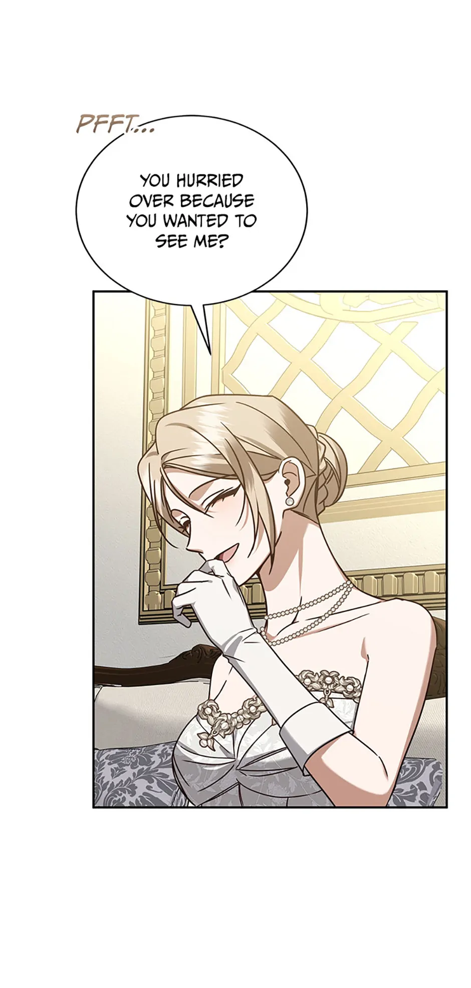 One Regret Is Enough Chapter 94 - Page 64