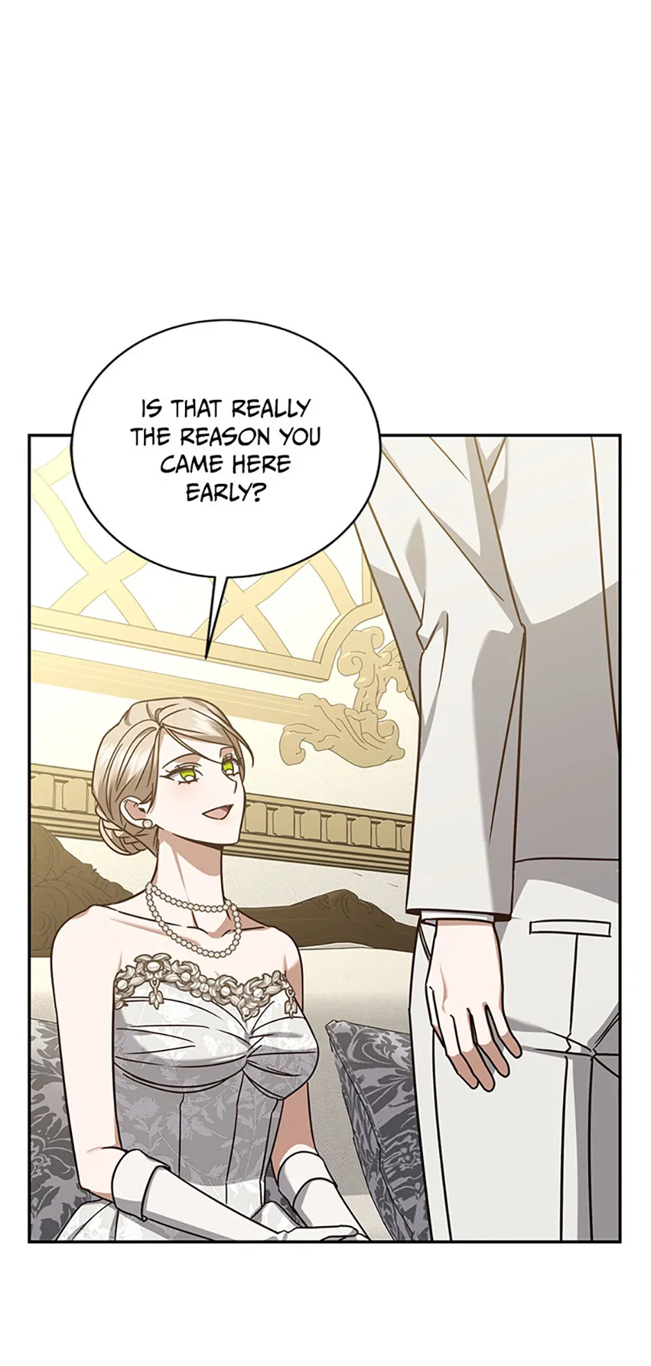 One Regret Is Enough Chapter 94 - Page 65