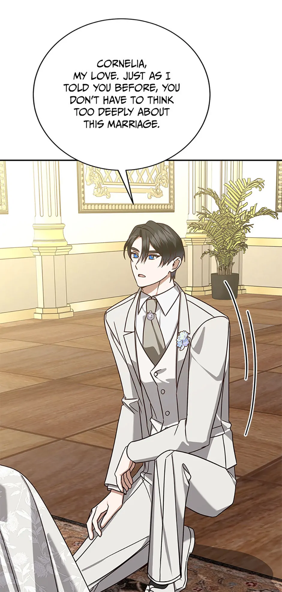 One Regret Is Enough Chapter 94 - Page 67