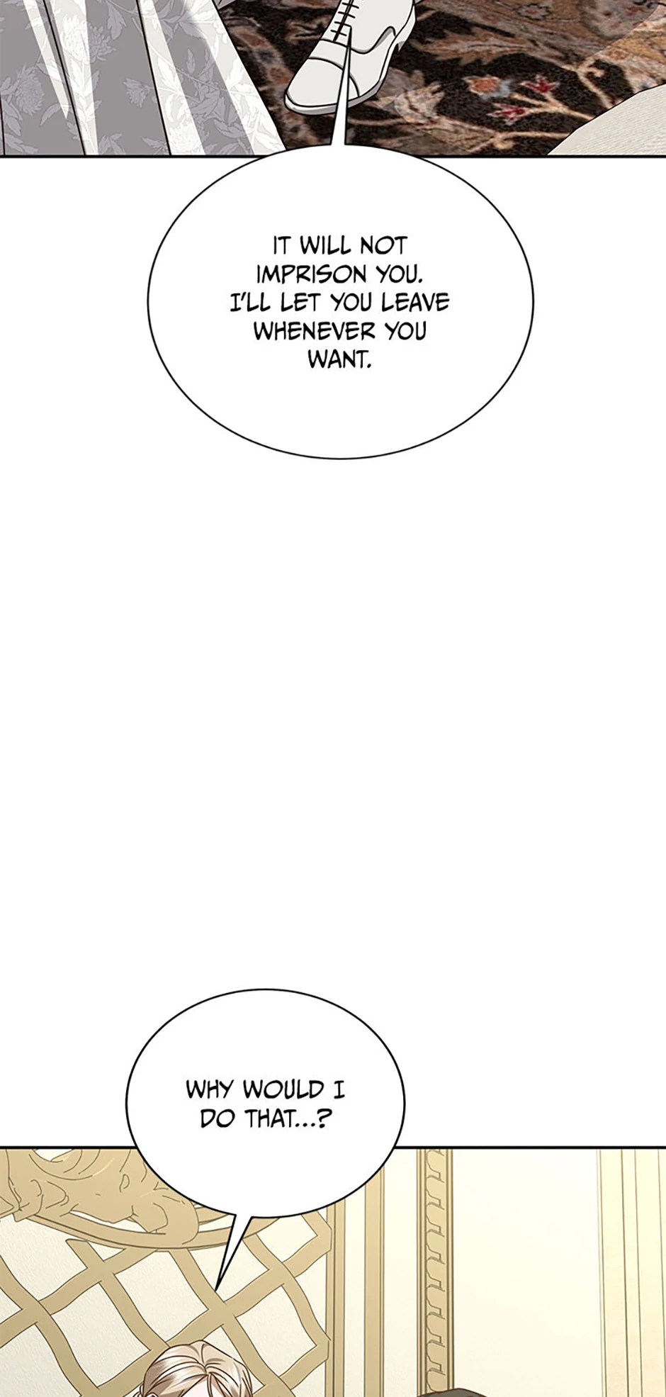 One Regret Is Enough Chapter 94 - Page 68