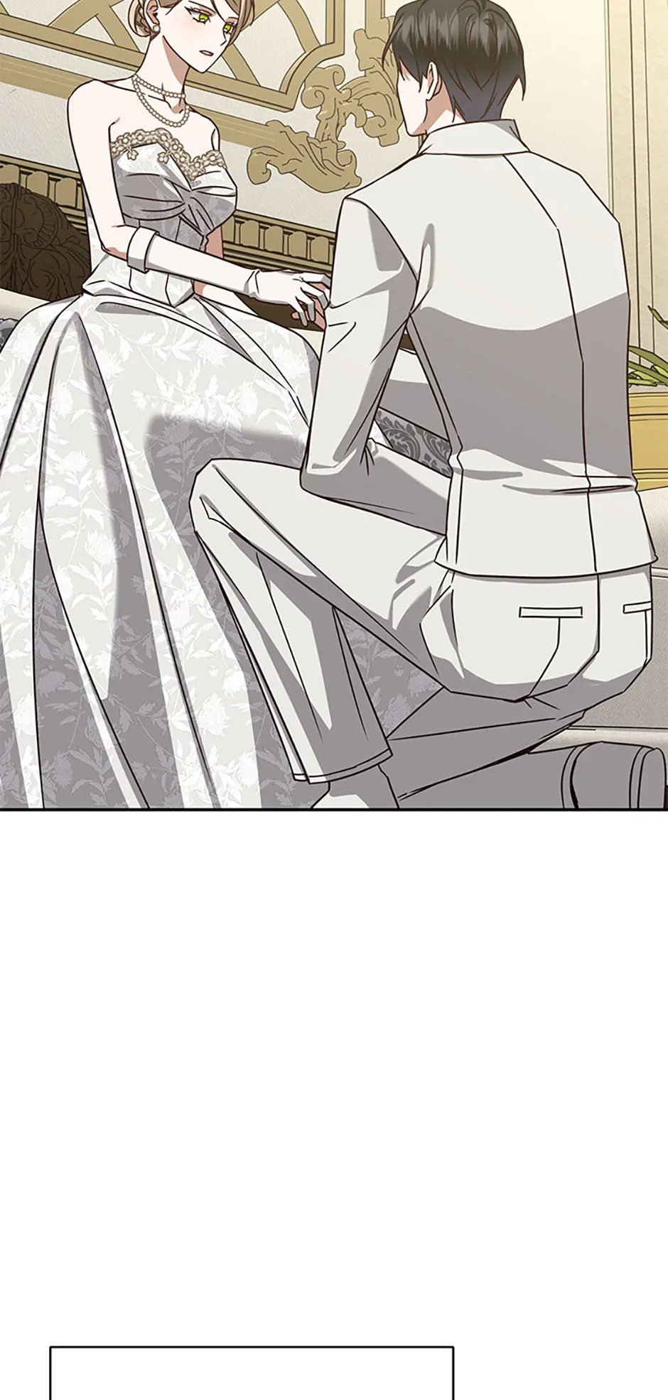 One Regret Is Enough Chapter 94 - Page 69