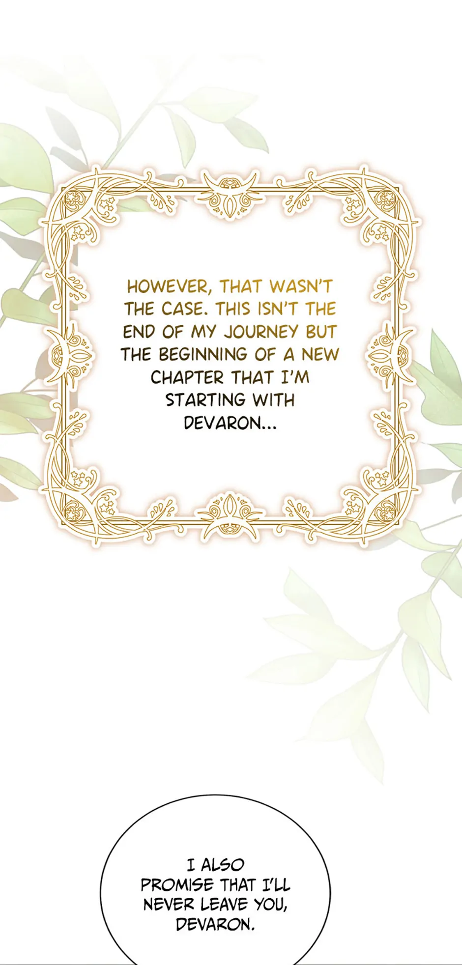 One Regret Is Enough Chapter 94 - Page 71