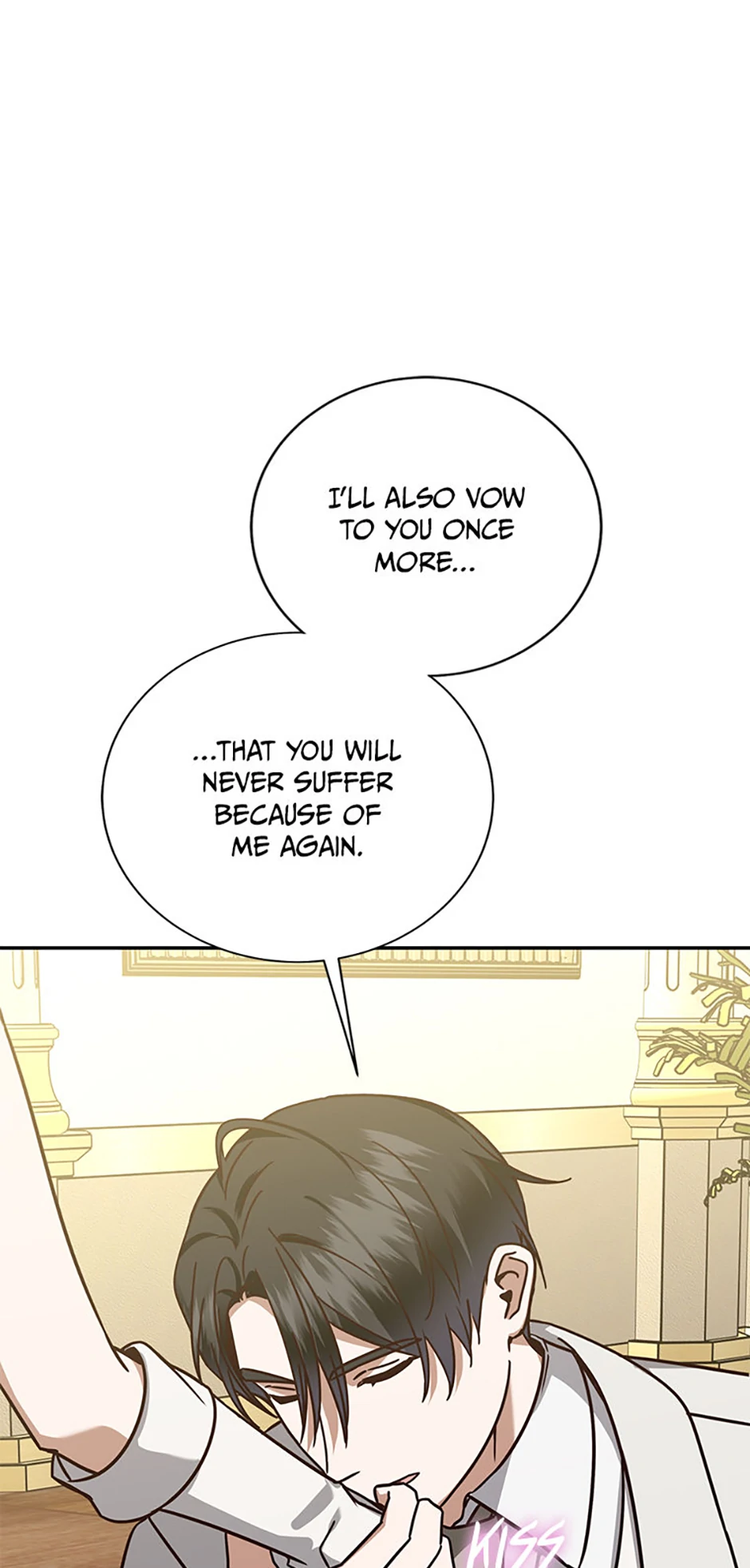 One Regret Is Enough Chapter 94 - Page 73