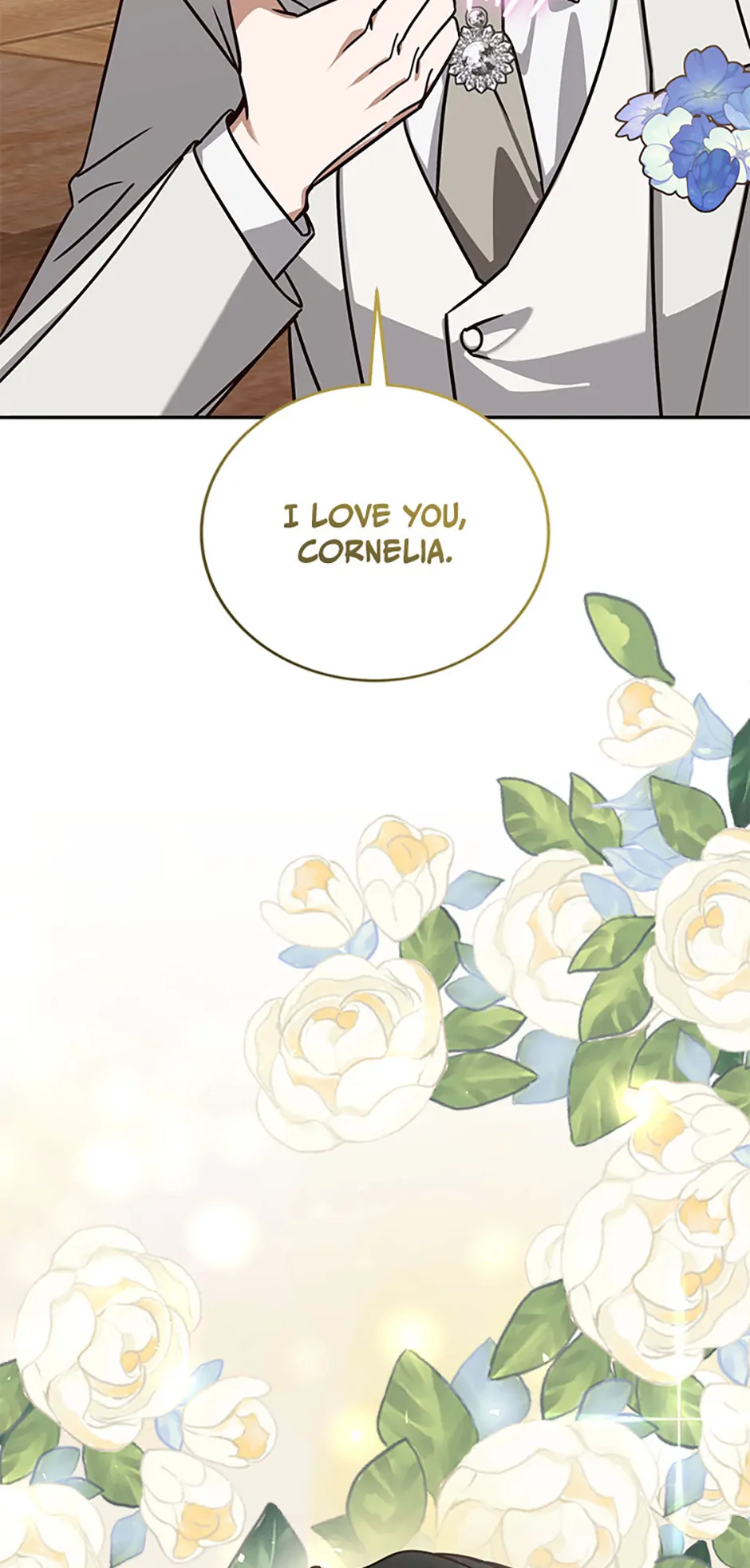 One Regret Is Enough Chapter 94 - Page 74