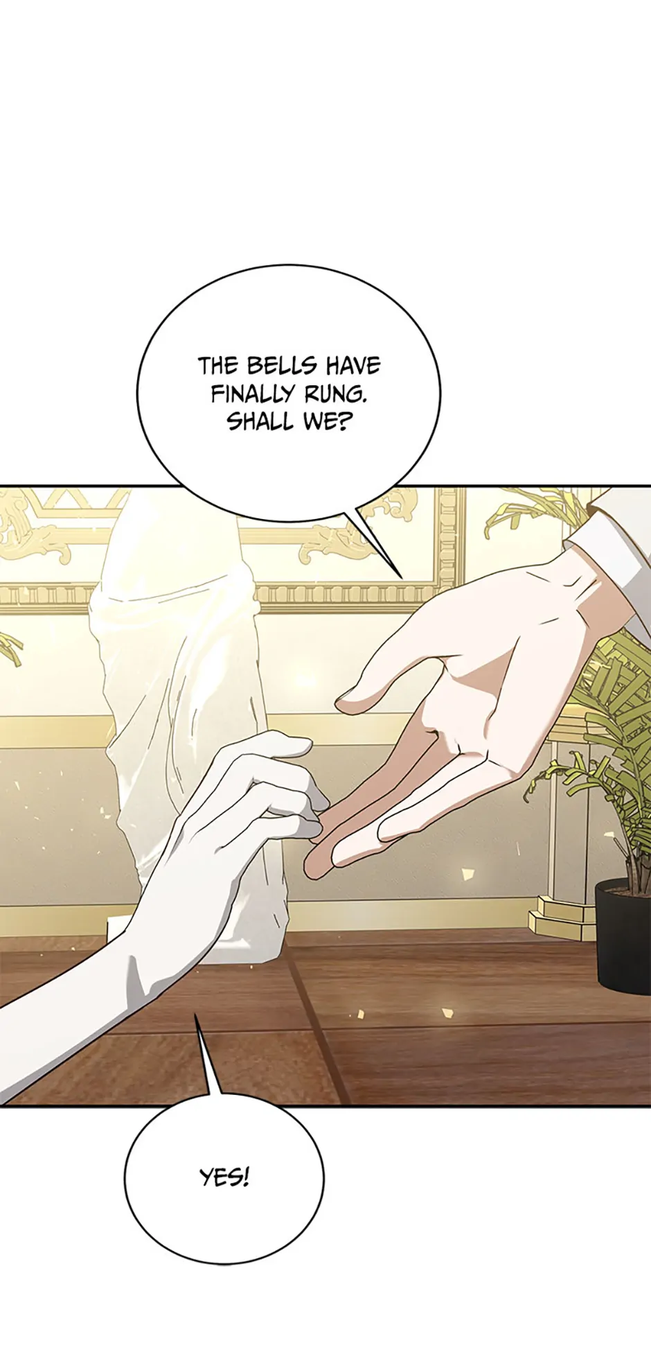 One Regret Is Enough Chapter 94 - Page 77