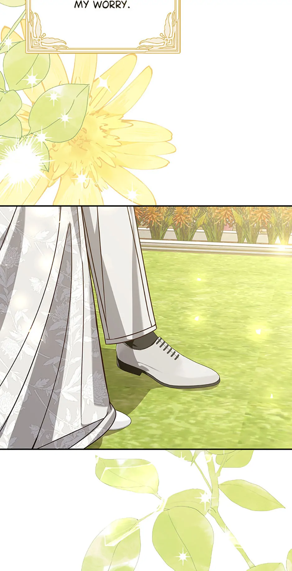 One Regret Is Enough Chapter 94 - Page 80