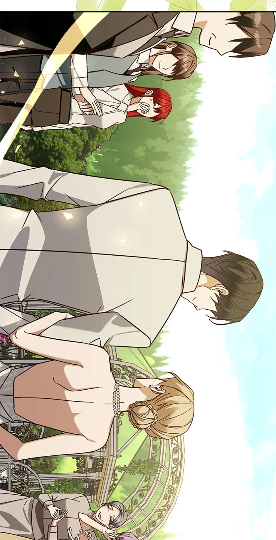 One Regret Is Enough Chapter 94 - Page 81