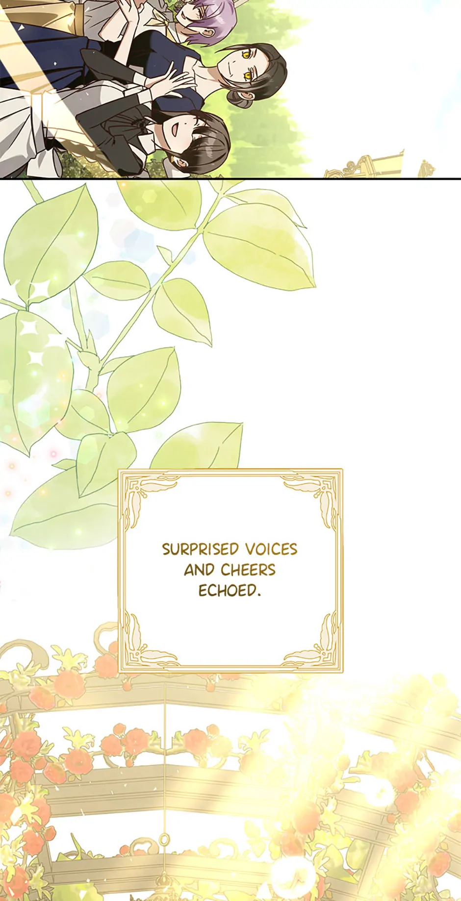 One Regret Is Enough Chapter 94 - Page 82