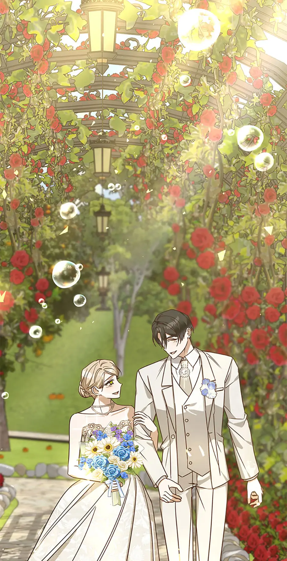 One Regret Is Enough Chapter 94 - Page 83