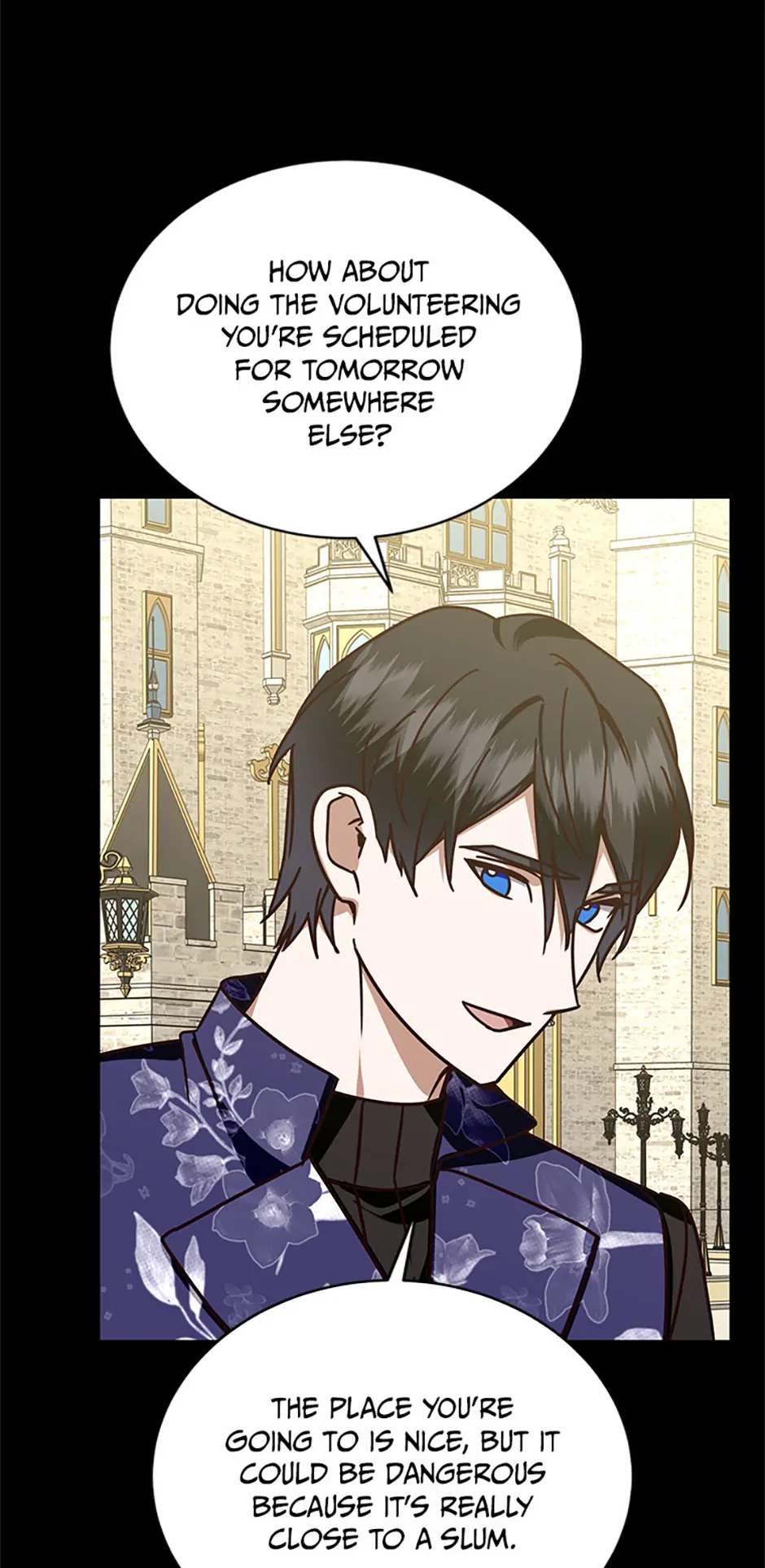 One Regret Is Enough Chapter 95 - Page 4