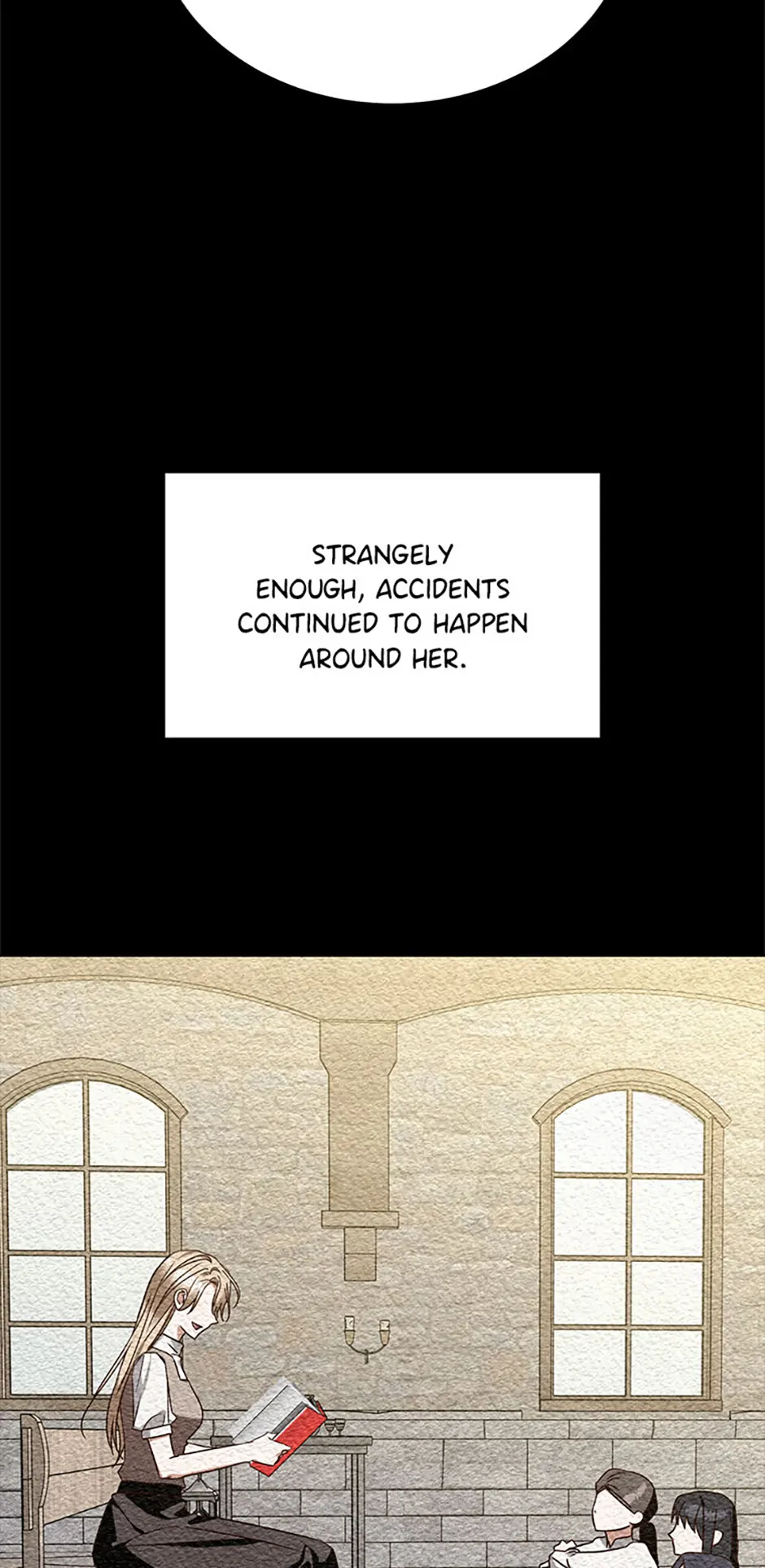 One Regret Is Enough Chapter 95 - Page 5