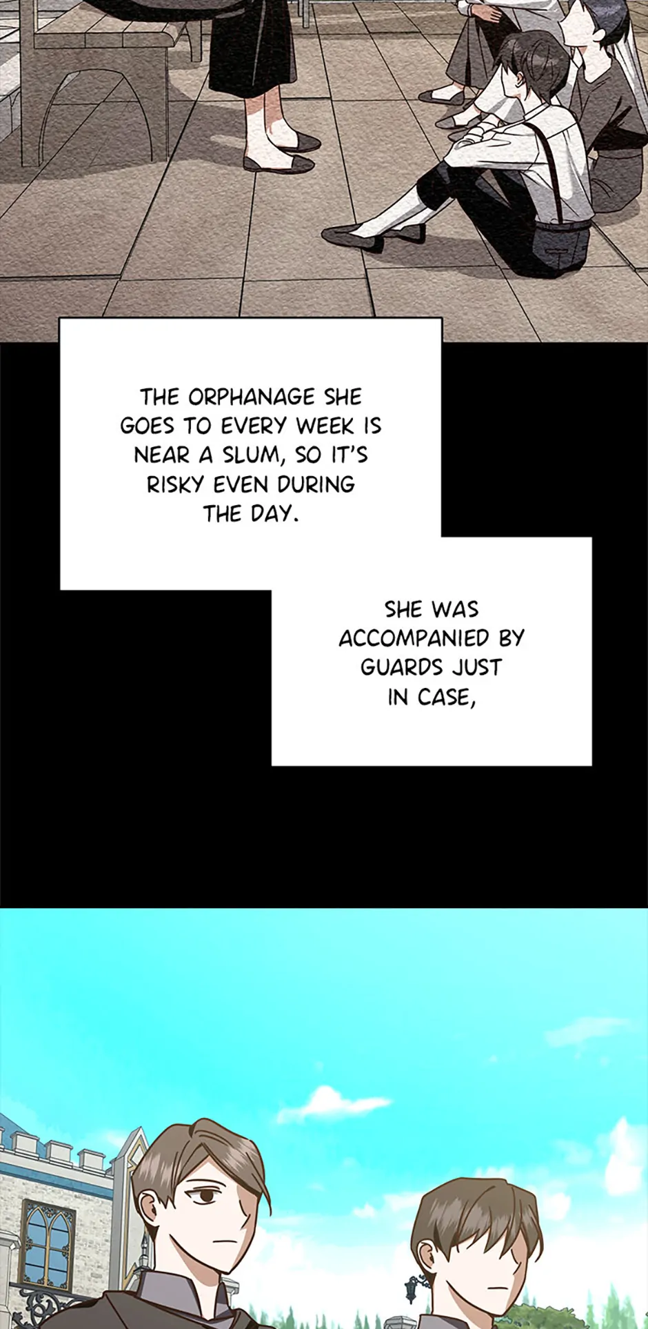 One Regret Is Enough Chapter 95 - Page 6