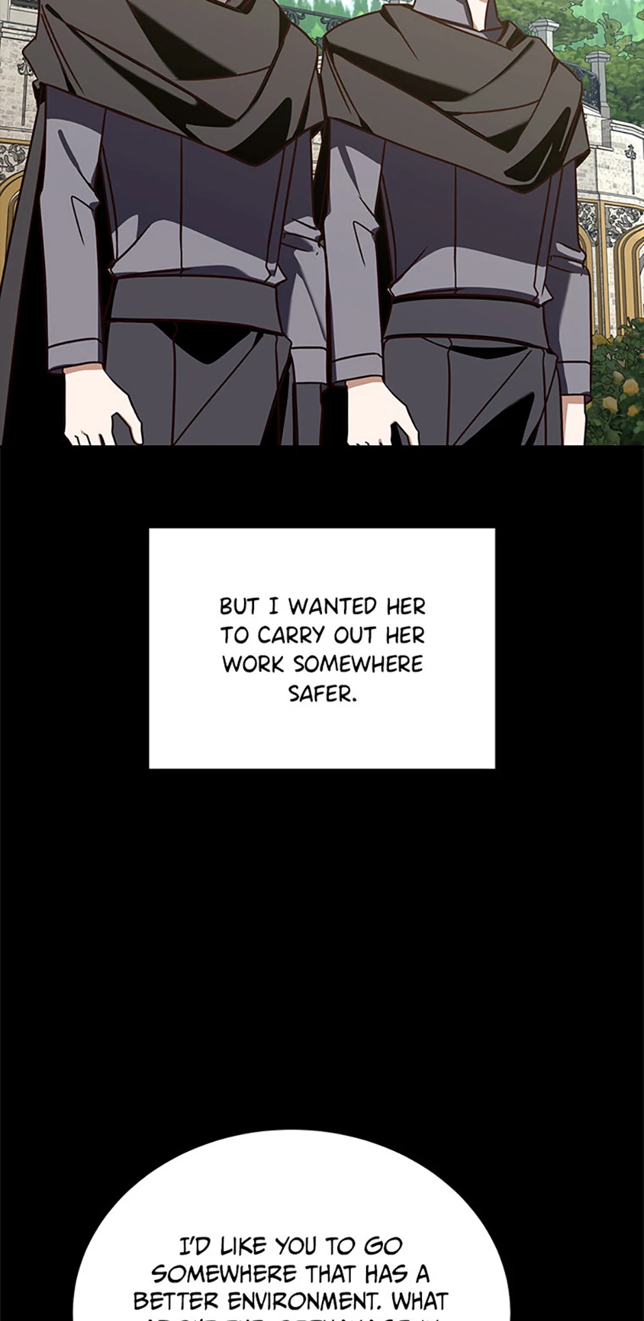 One Regret Is Enough Chapter 95 - Page 7