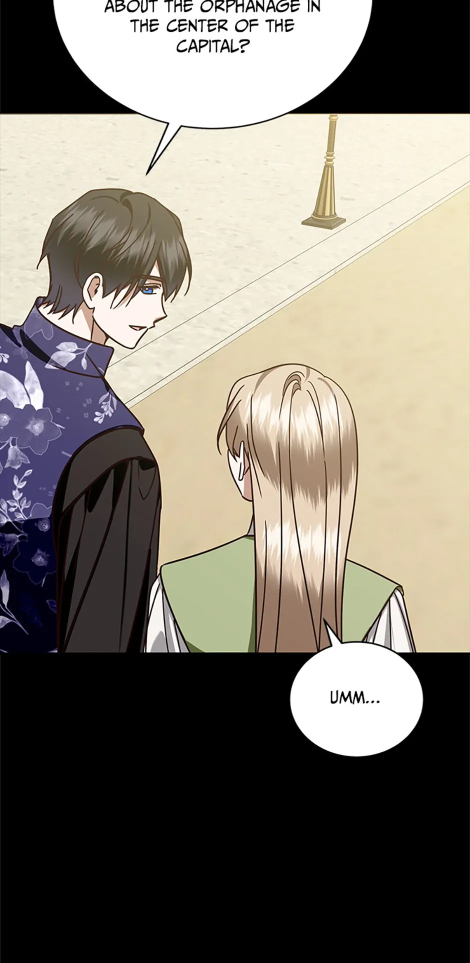 One Regret Is Enough Chapter 95 - Page 8