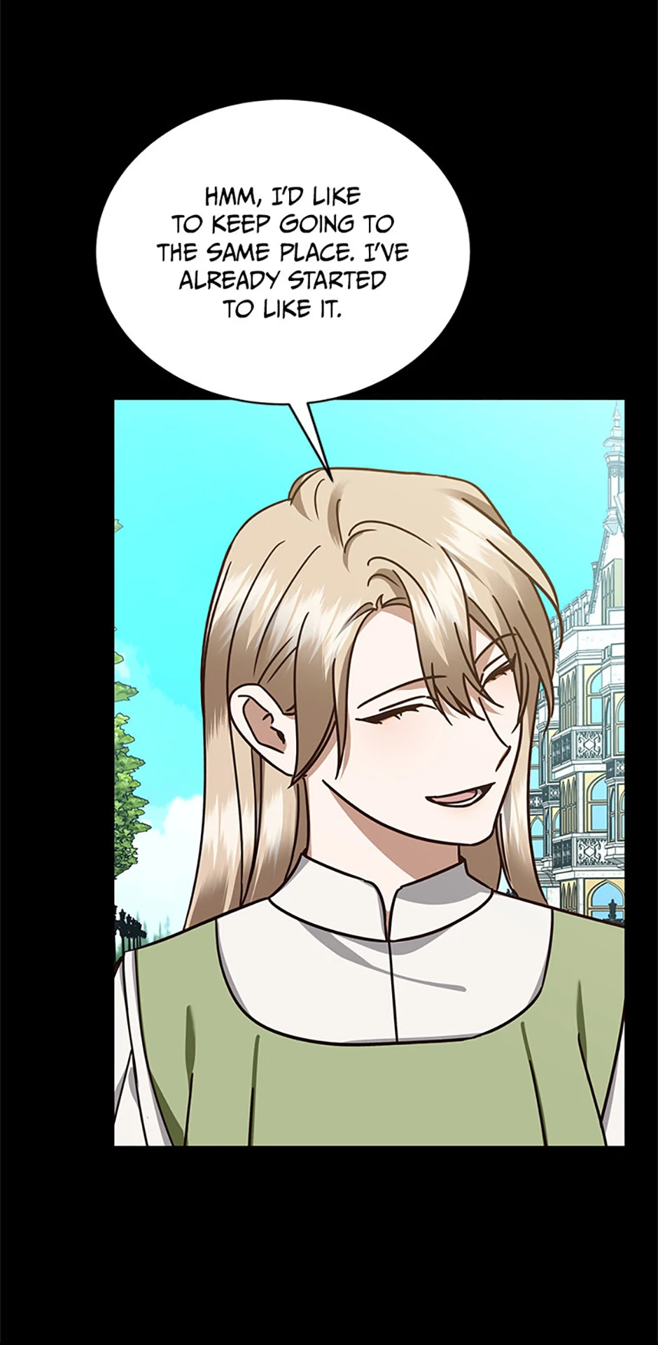 One Regret Is Enough Chapter 95 - Page 9