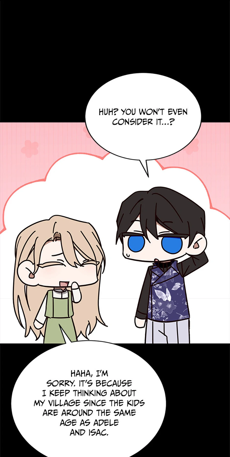 One Regret Is Enough Chapter 95 - Page 10