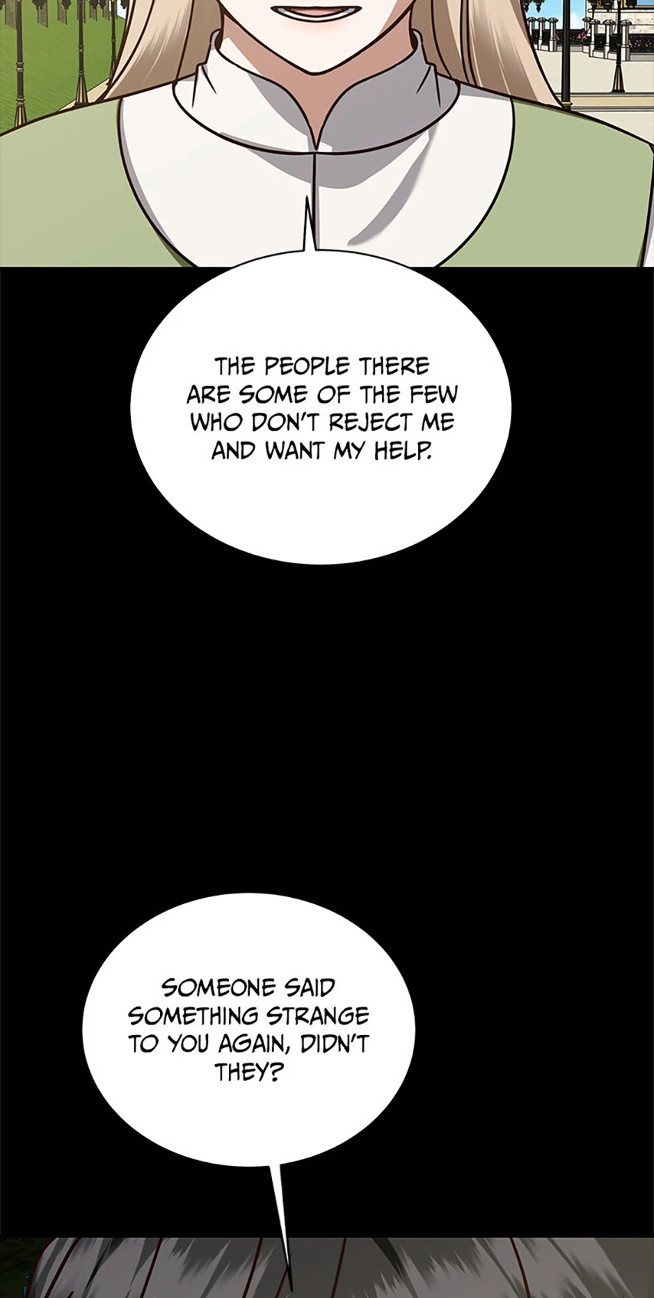 One Regret Is Enough Chapter 95 - Page 12