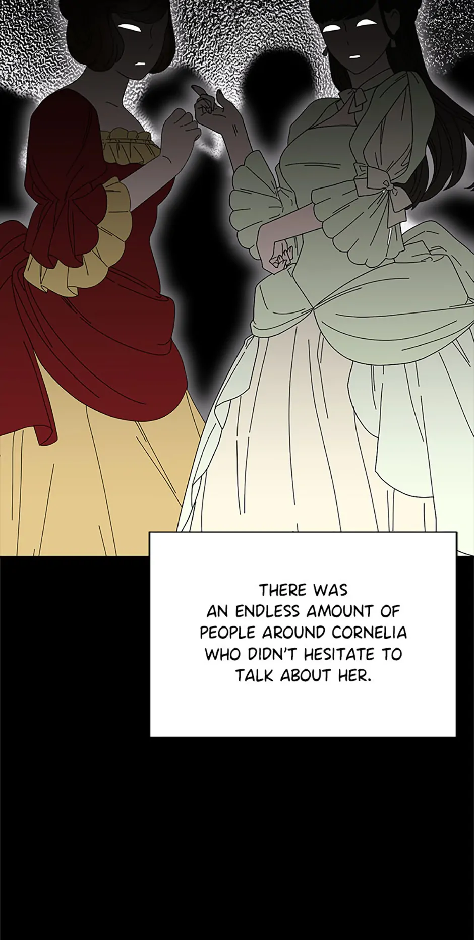 One Regret Is Enough Chapter 95 - Page 14