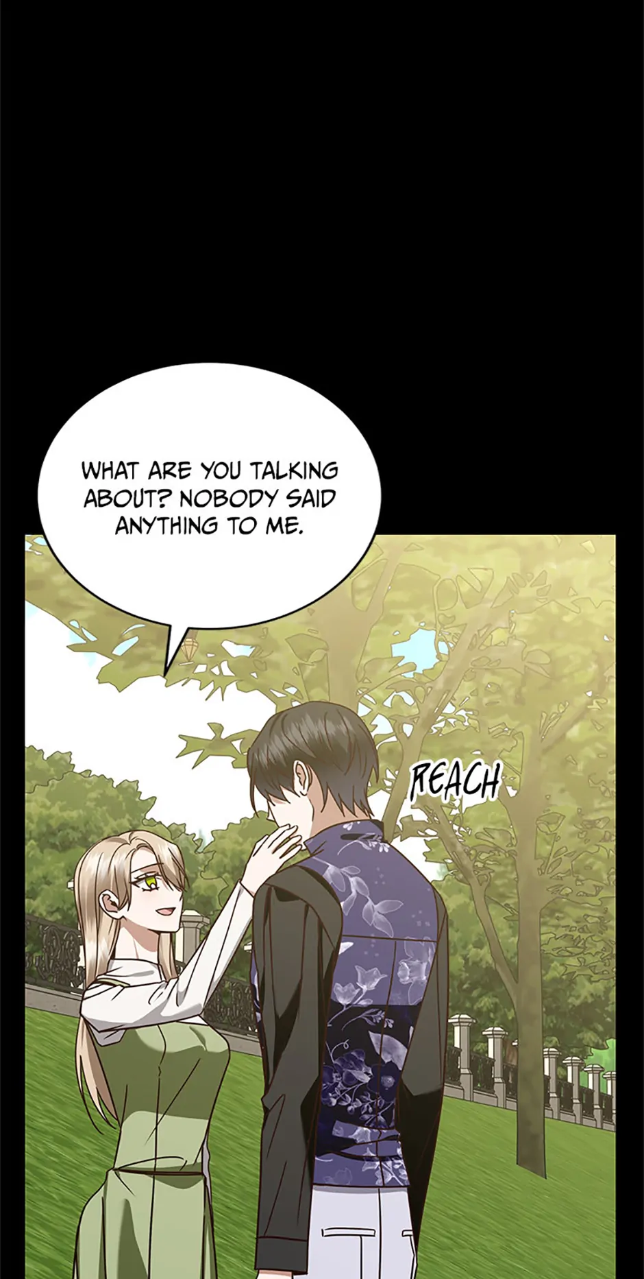 One Regret Is Enough Chapter 95 - Page 15