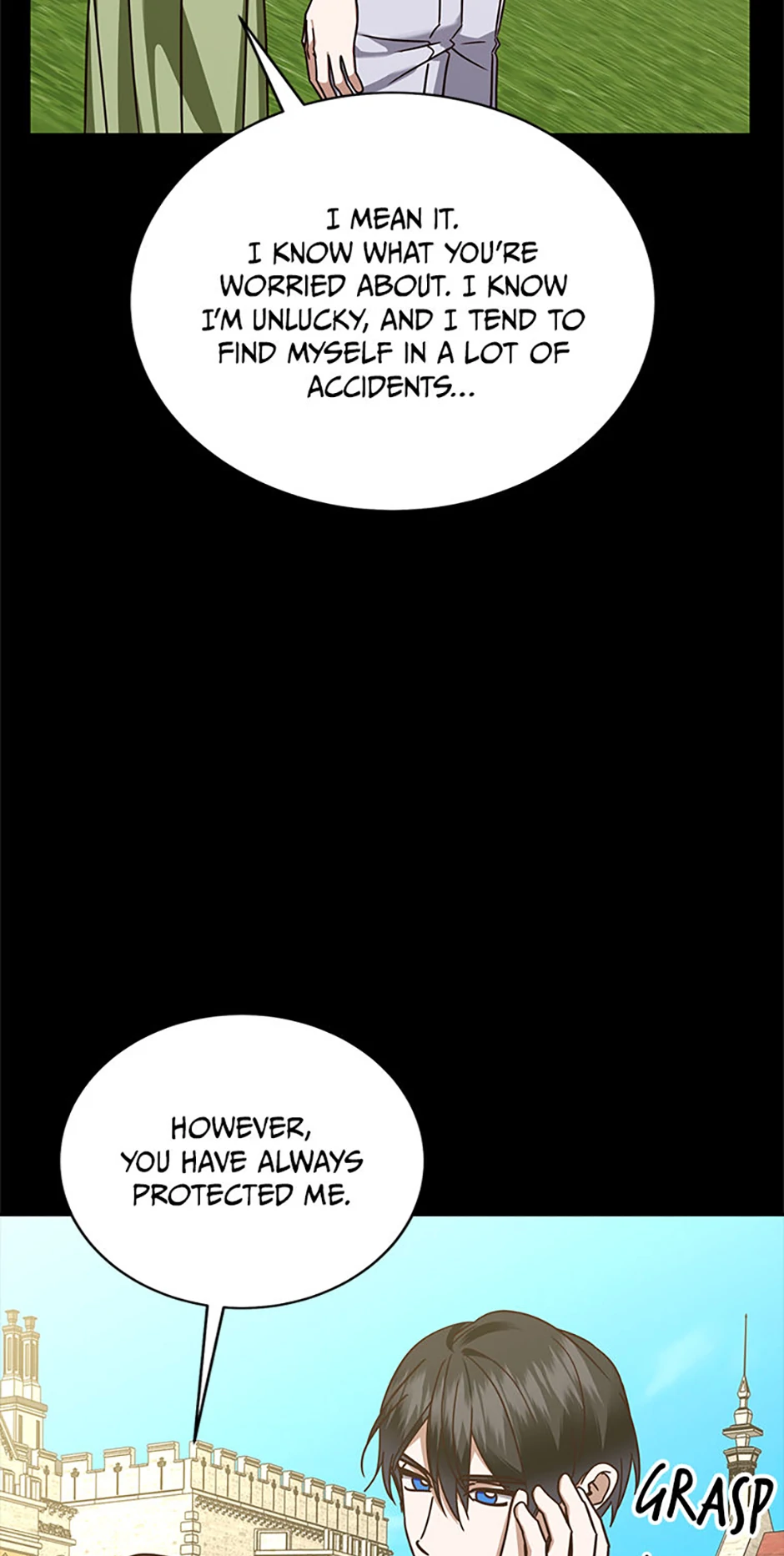 One Regret Is Enough Chapter 95 - Page 16