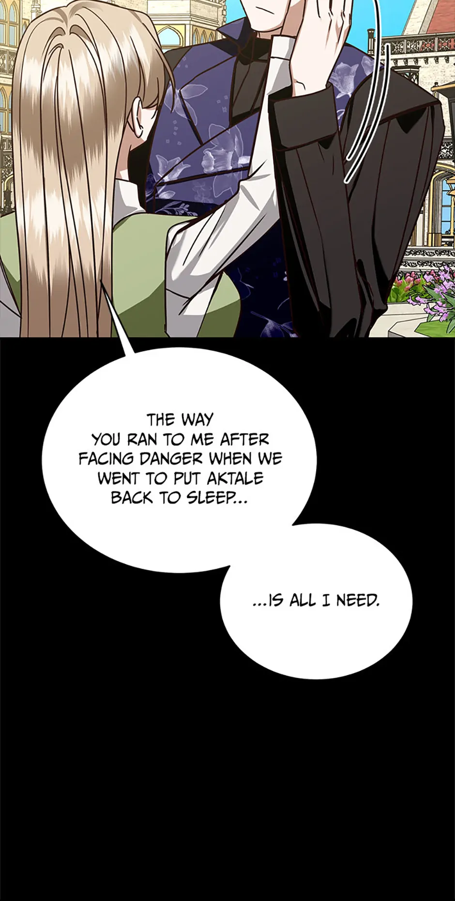 One Regret Is Enough Chapter 95 - Page 17