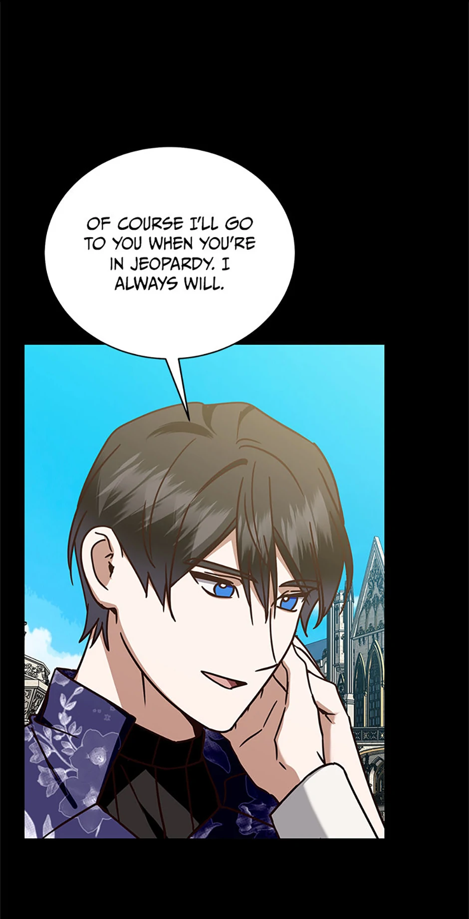 One Regret Is Enough Chapter 95 - Page 18