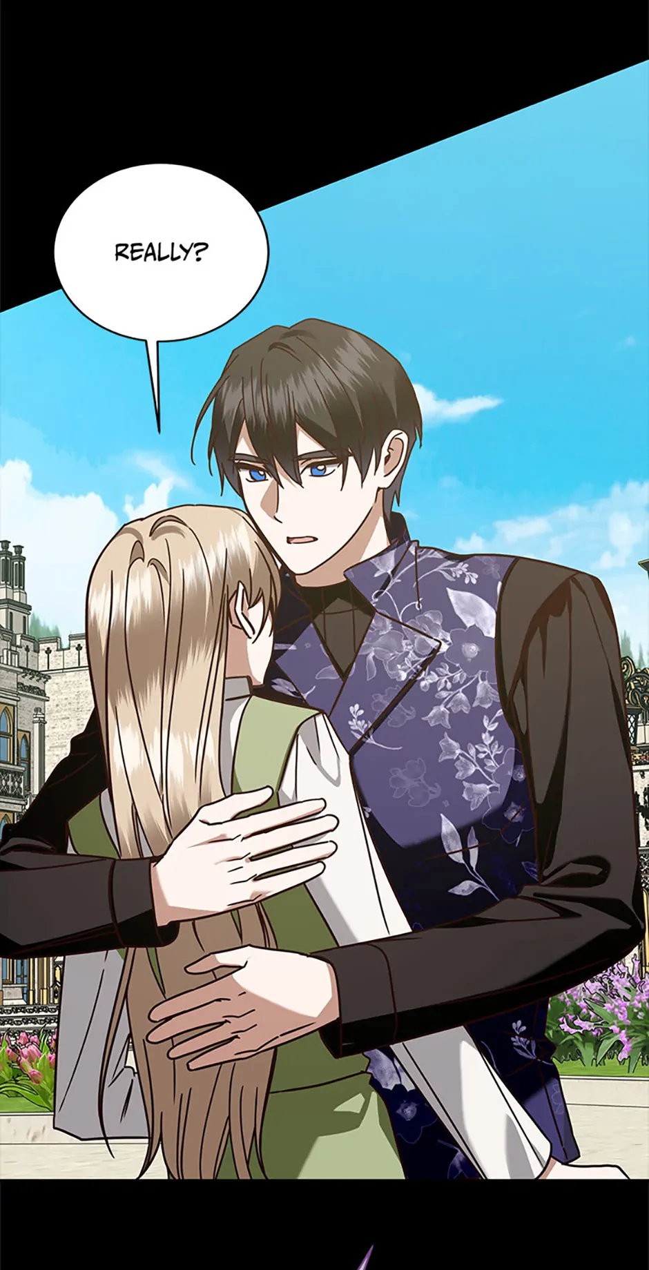 One Regret Is Enough Chapter 95 - Page 22