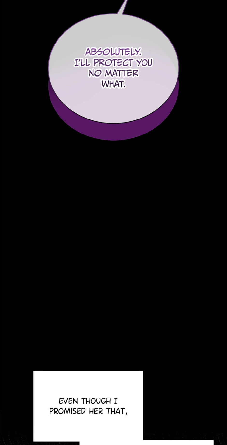 One Regret Is Enough Chapter 95 - Page 23