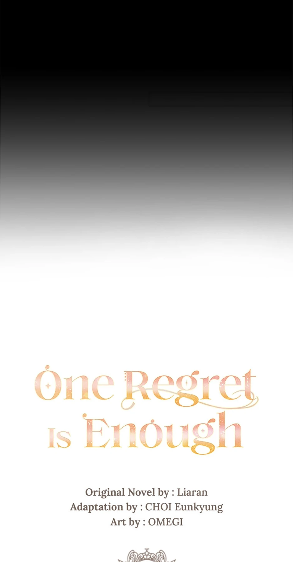 One Regret Is Enough Chapter 95 - Page 28