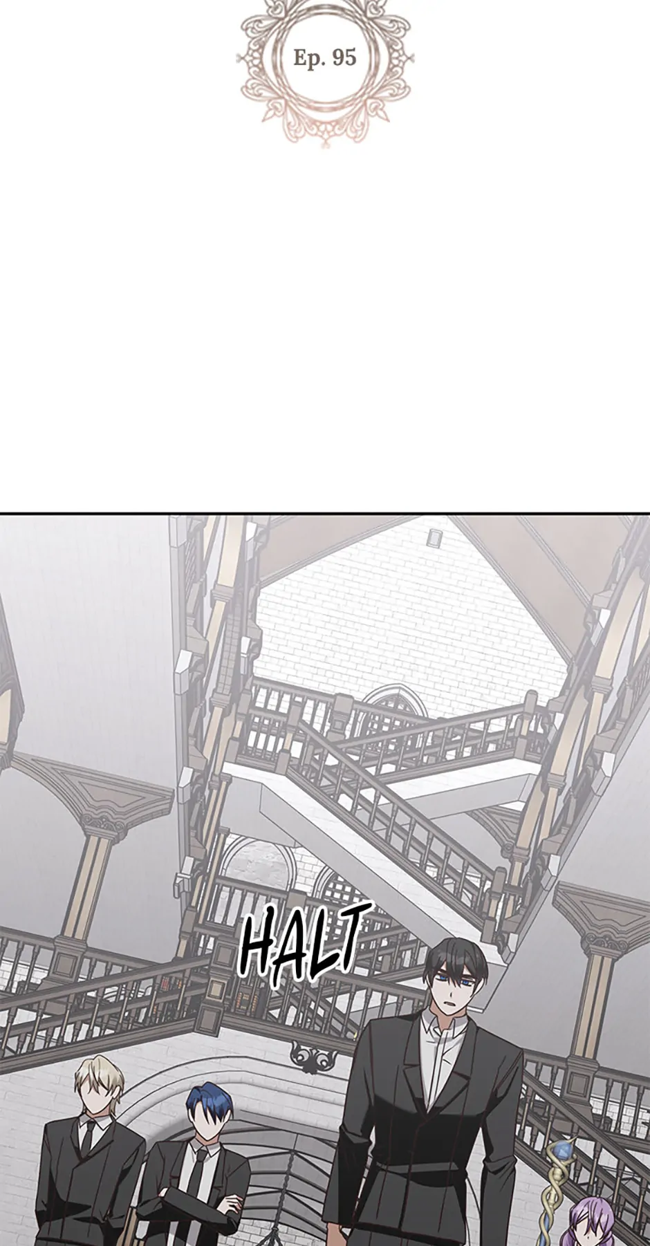 One Regret Is Enough Chapter 95 - Page 29