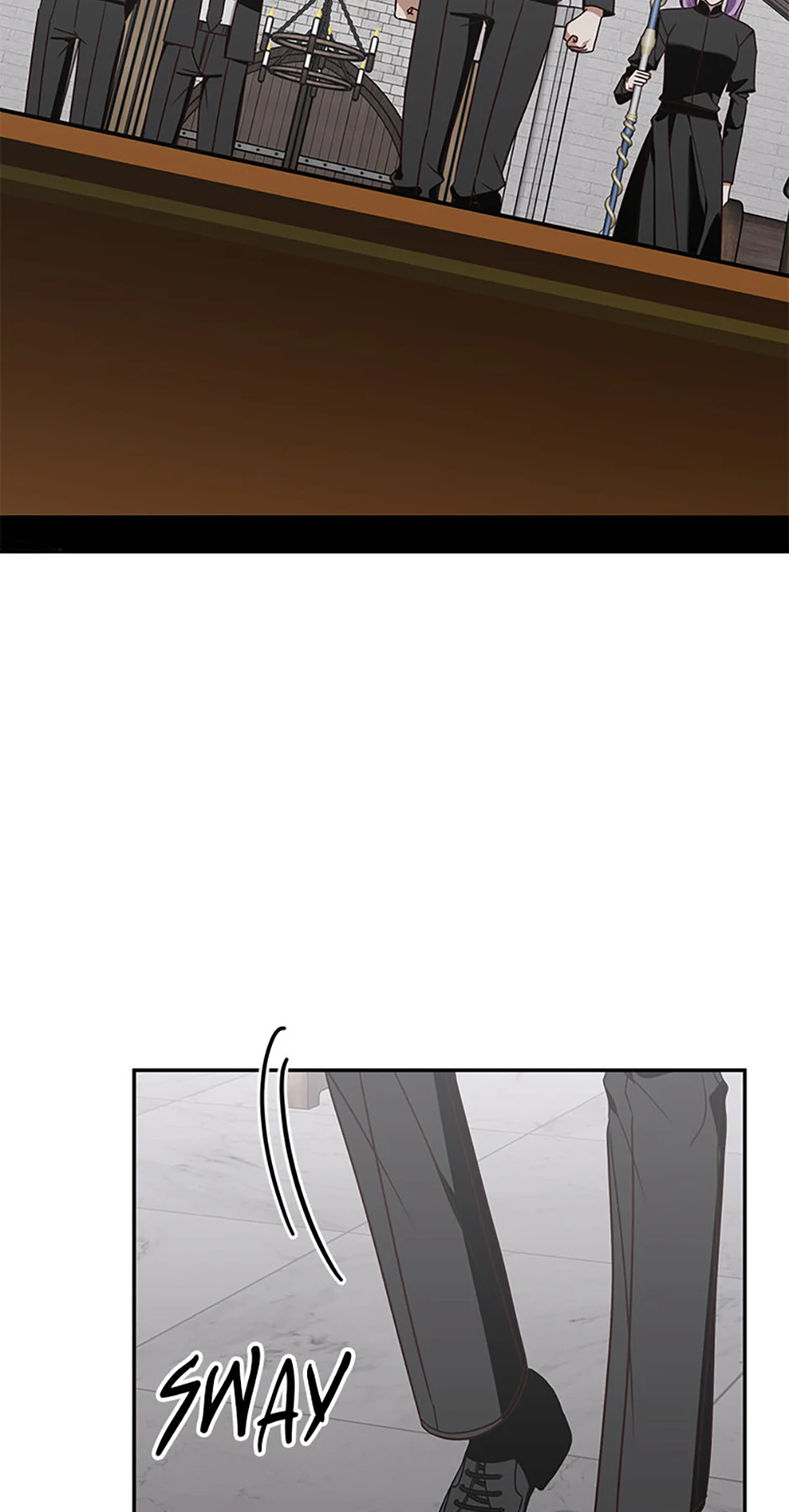 One Regret Is Enough Chapter 95 - Page 30