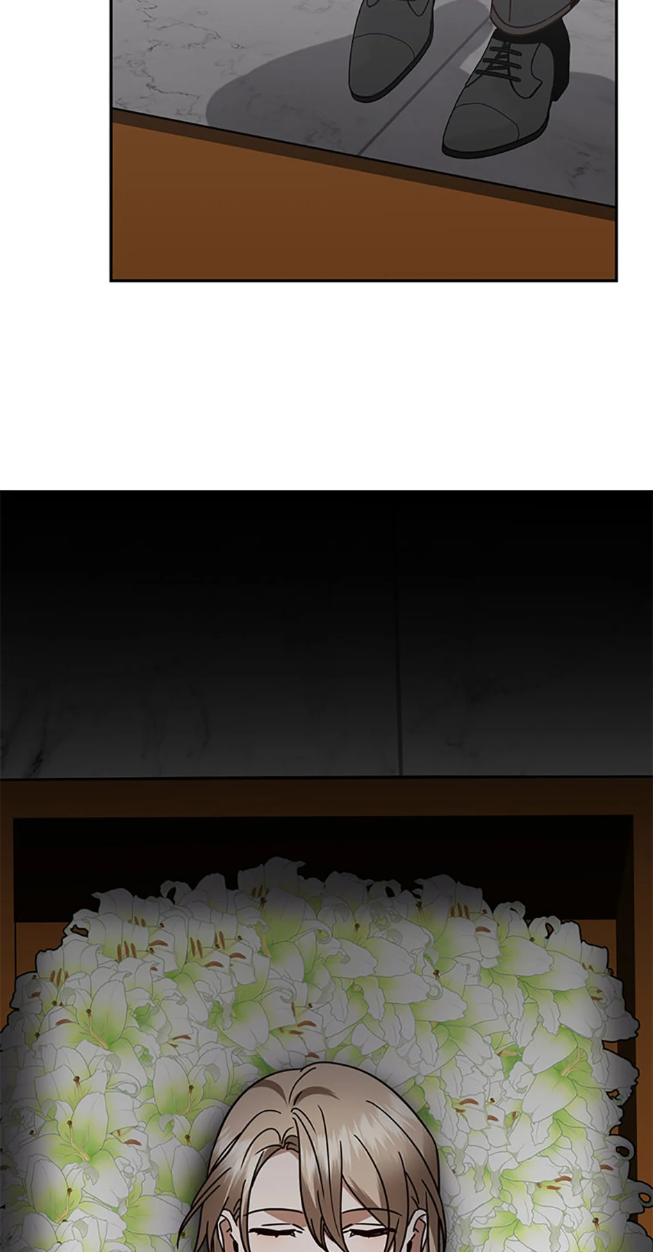 One Regret Is Enough Chapter 95 - Page 31