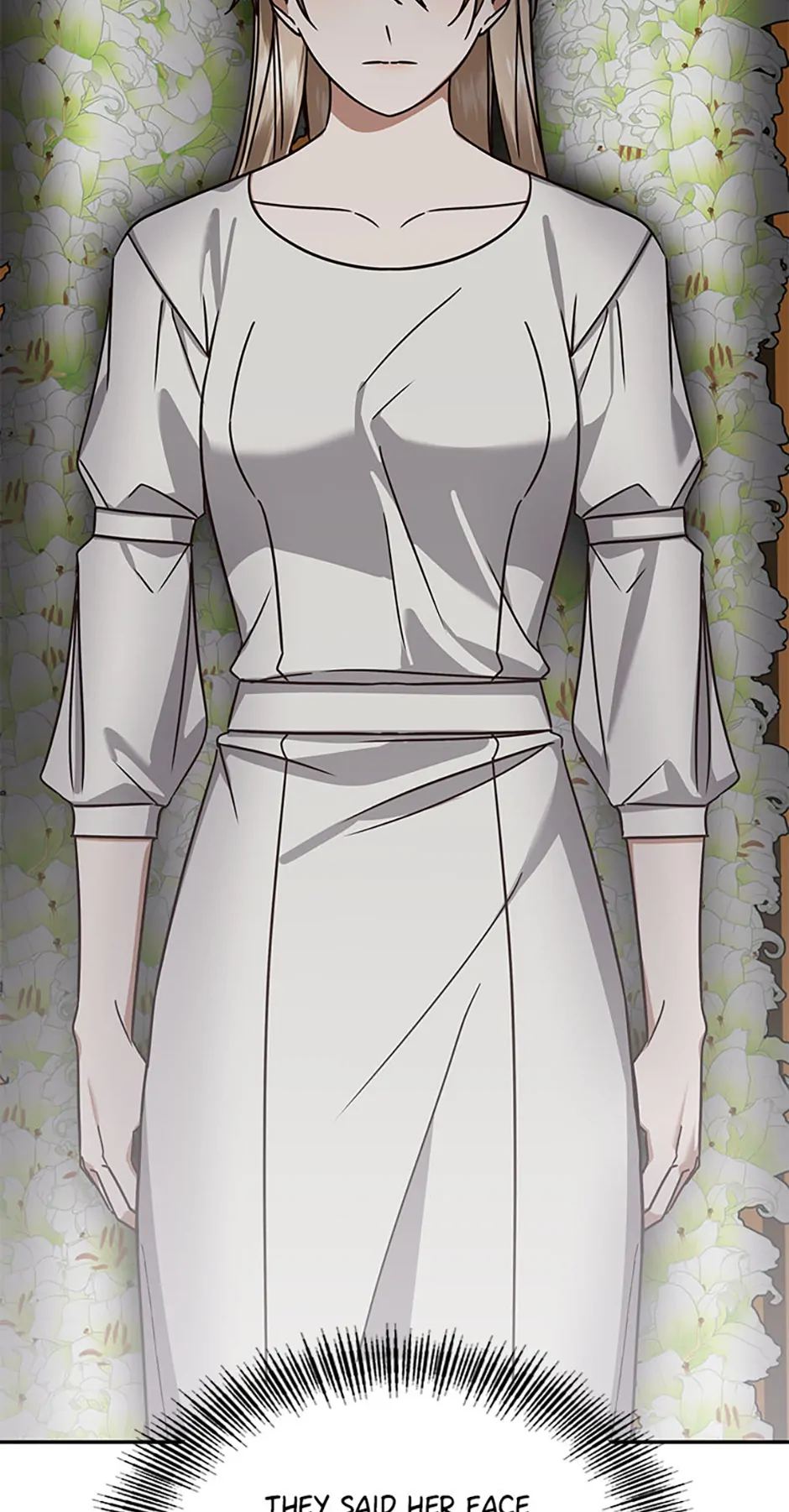 One Regret Is Enough Chapter 95 - Page 32