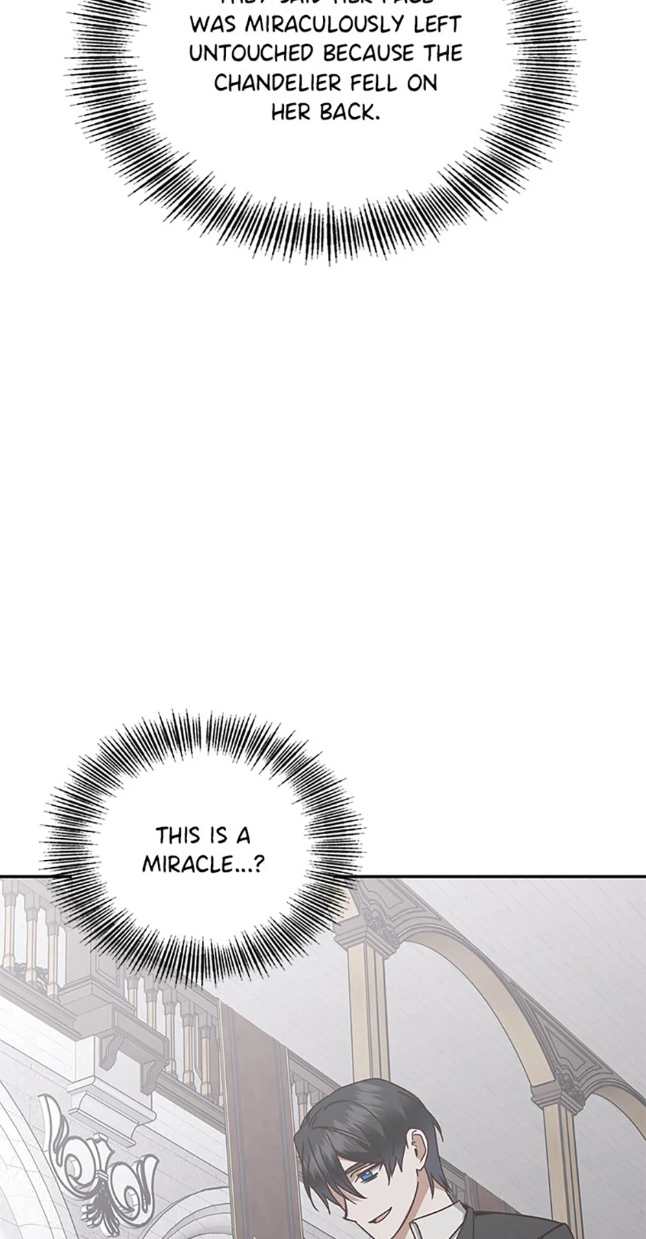 One Regret Is Enough Chapter 95 - Page 33