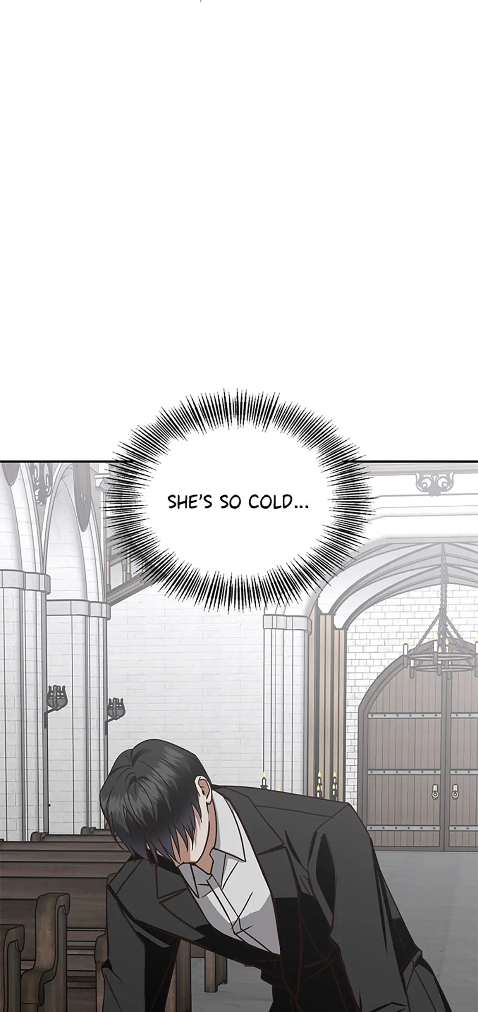 One Regret Is Enough Chapter 95 - Page 36