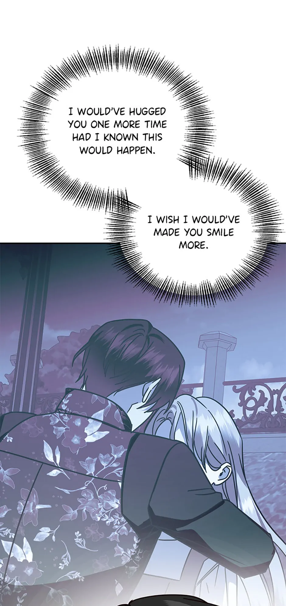 One Regret Is Enough Chapter 95 - Page 40