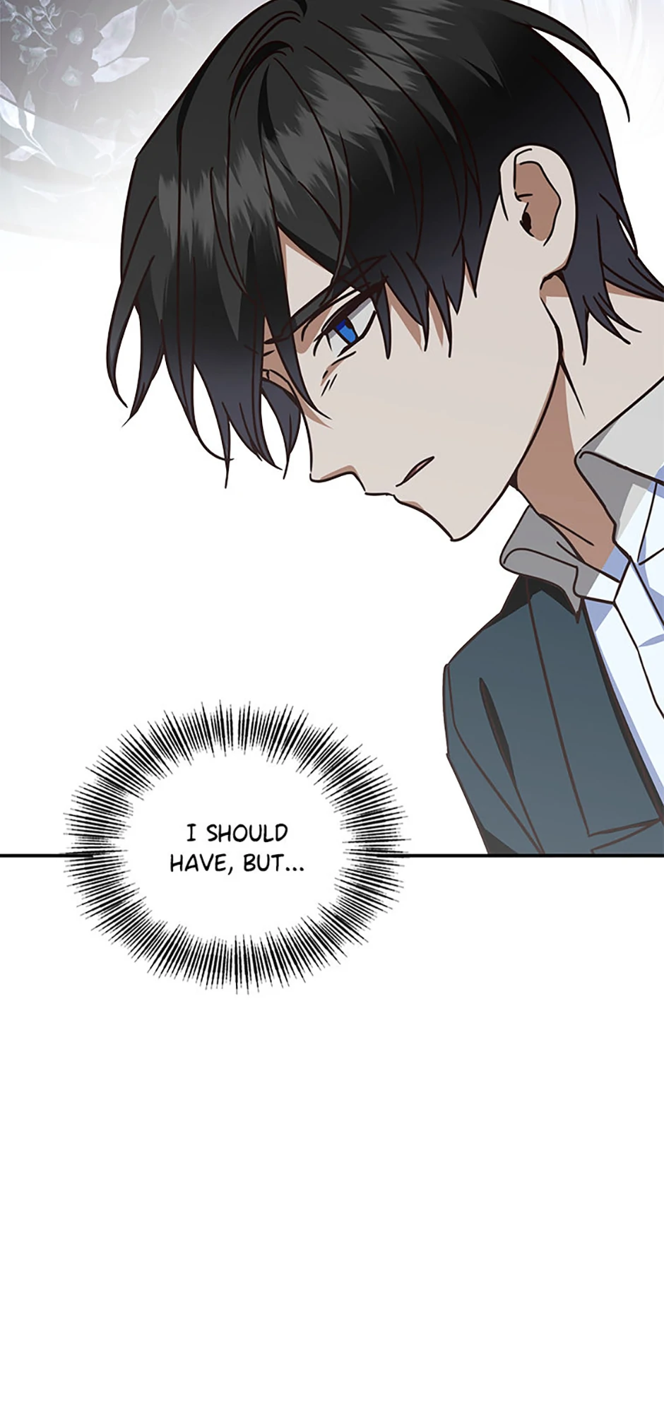 One Regret Is Enough Chapter 95 - Page 41