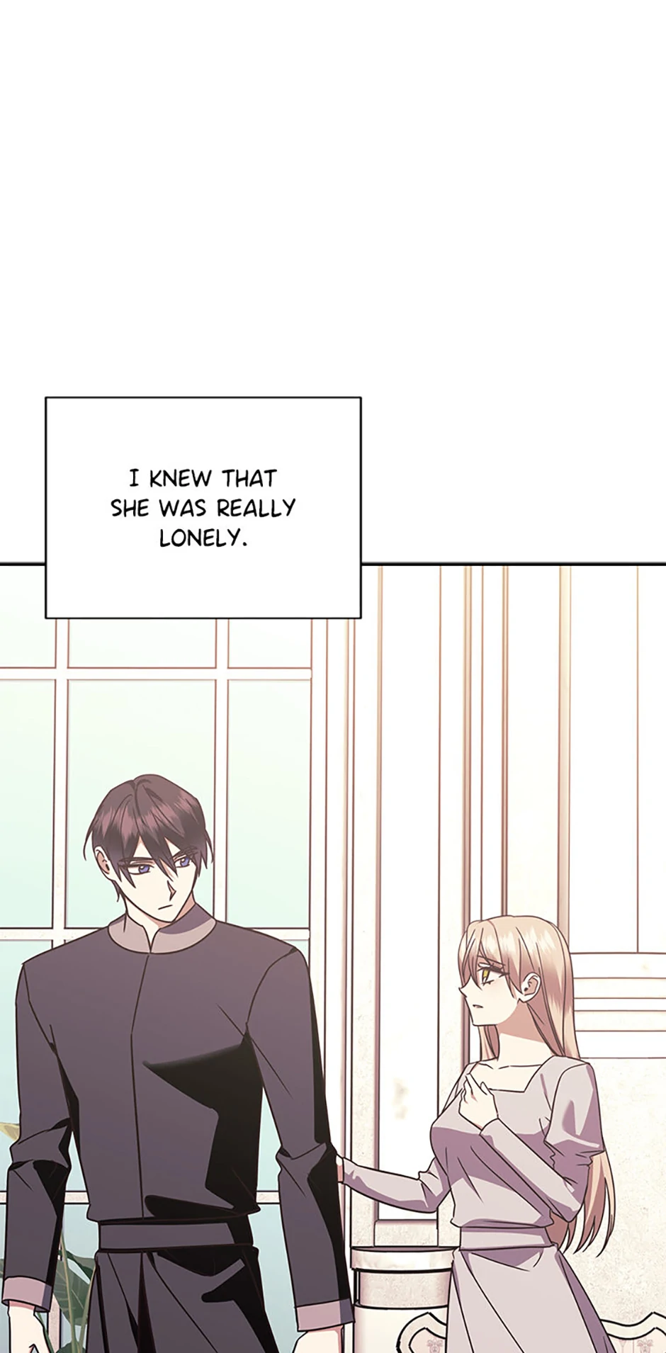 One Regret Is Enough Chapter 95 - Page 42