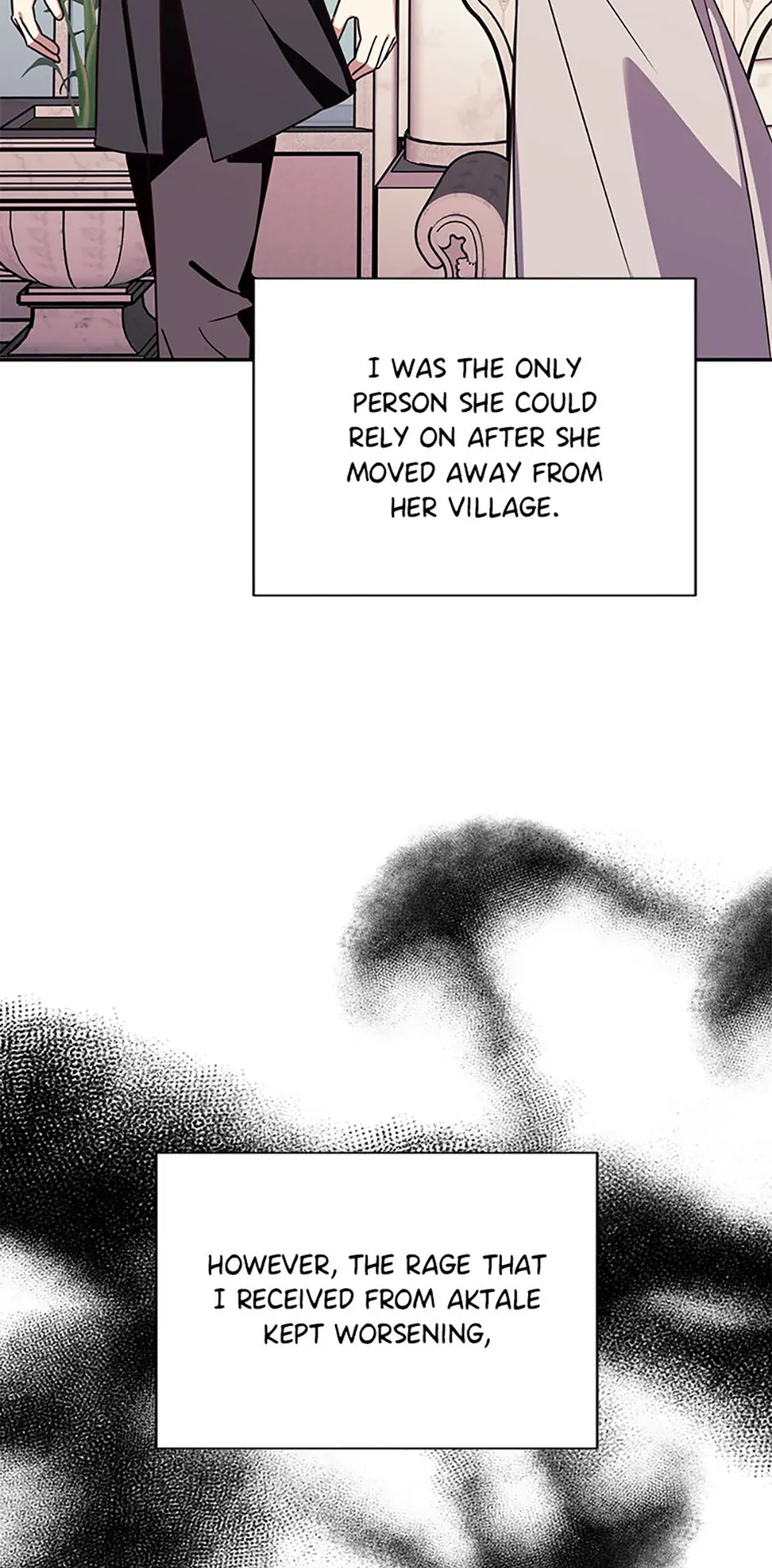 One Regret Is Enough Chapter 95 - Page 43