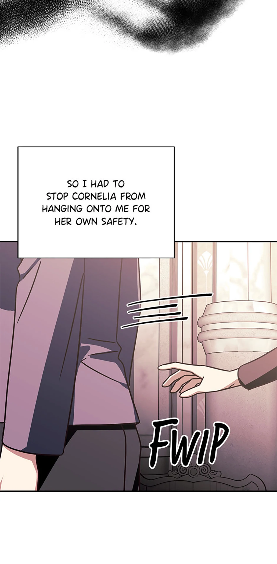 One Regret Is Enough Chapter 95 - Page 44