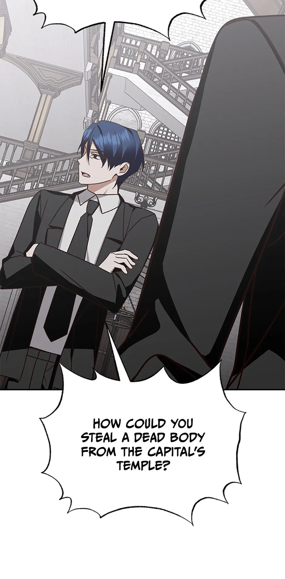 One Regret Is Enough Chapter 95 - Page 49