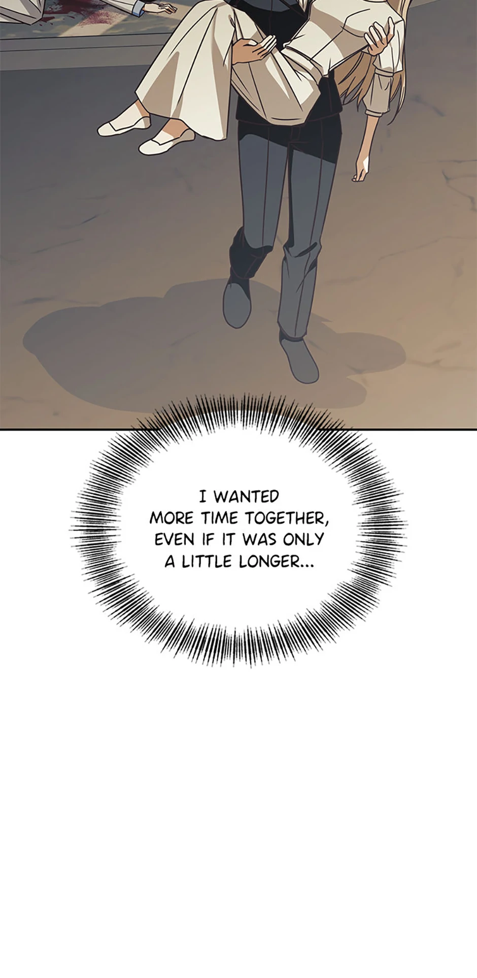 One Regret Is Enough Chapter 95 - Page 51