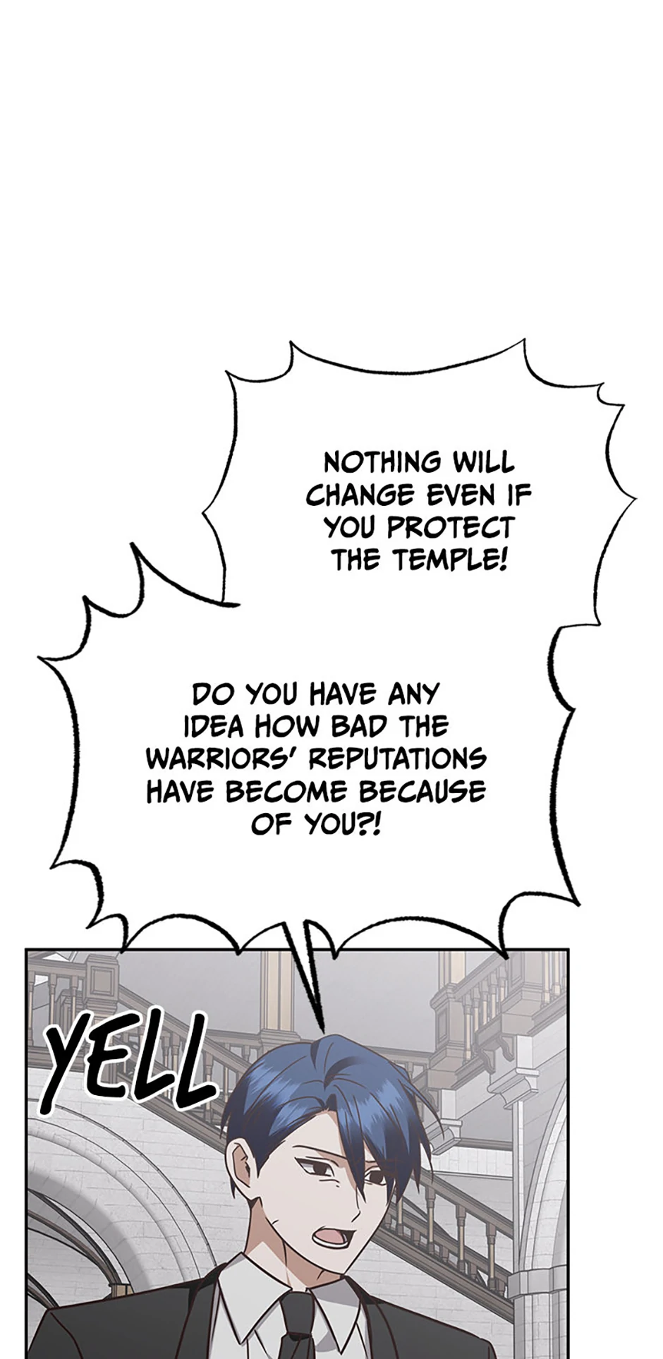 One Regret Is Enough Chapter 95 - Page 52