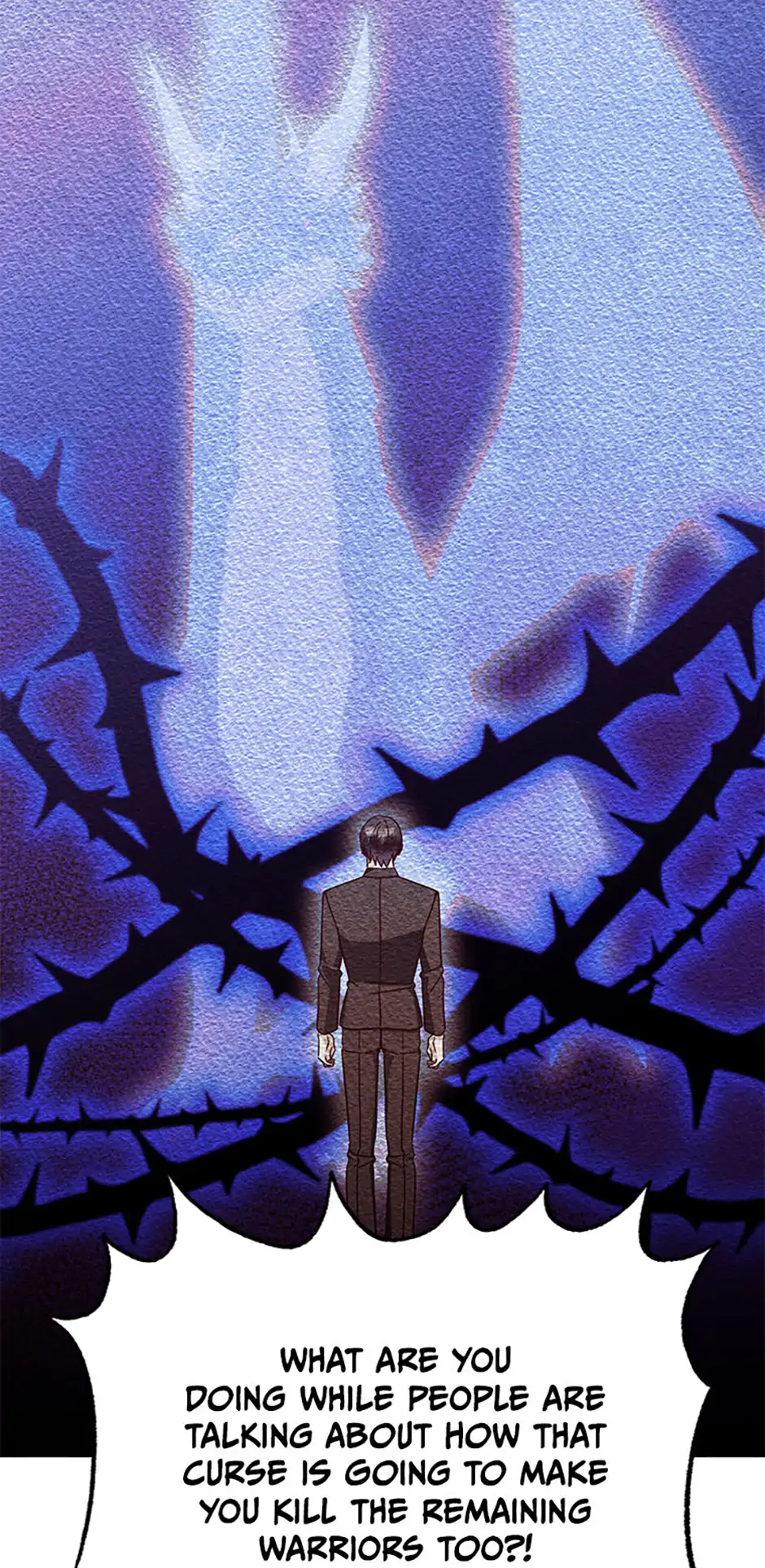 One Regret Is Enough Chapter 95 - Page 54