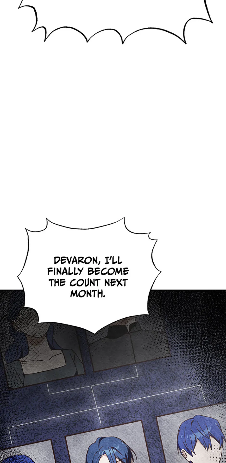 One Regret Is Enough Chapter 95 - Page 55